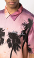 Sunset Palms Shirt