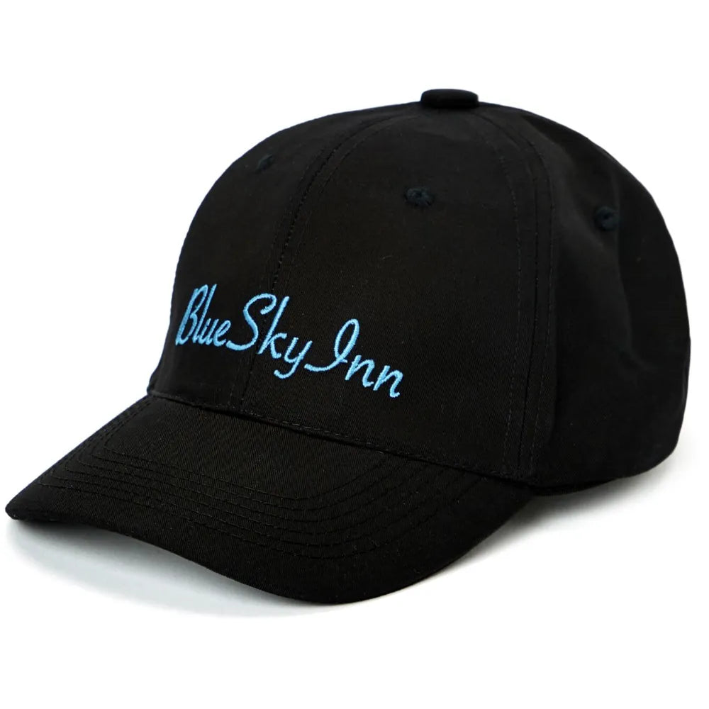 Logo Cap