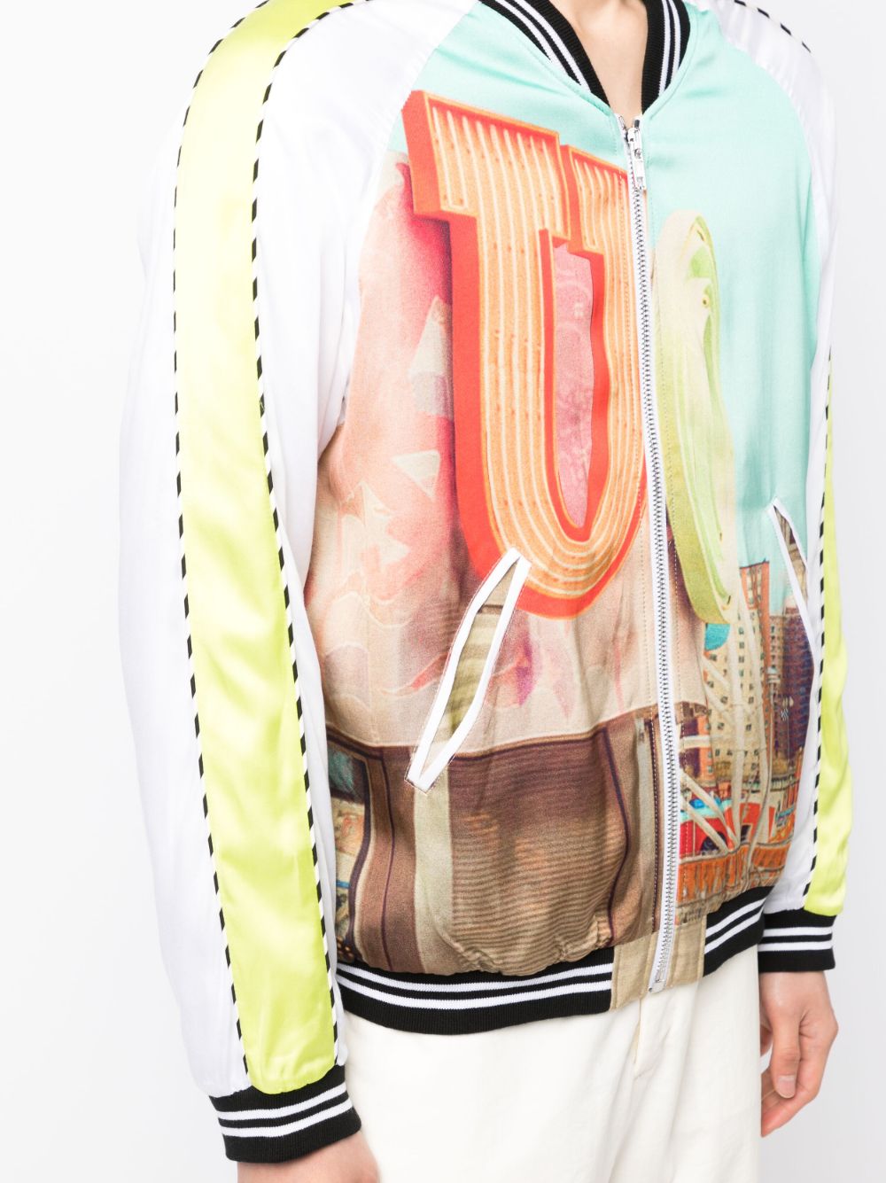 Comprar chaqueta de recuerdo