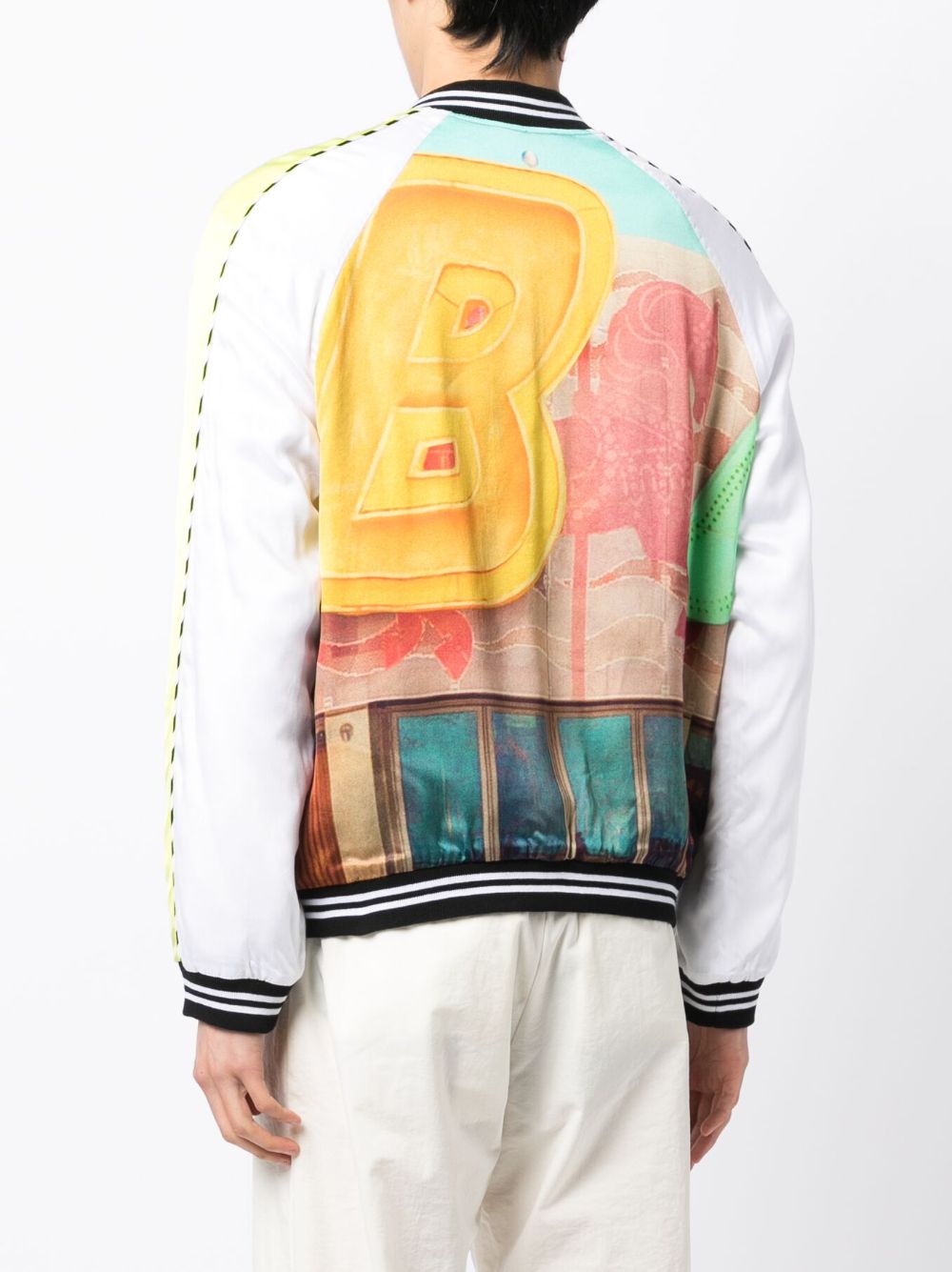 Comprar chaqueta de recuerdo