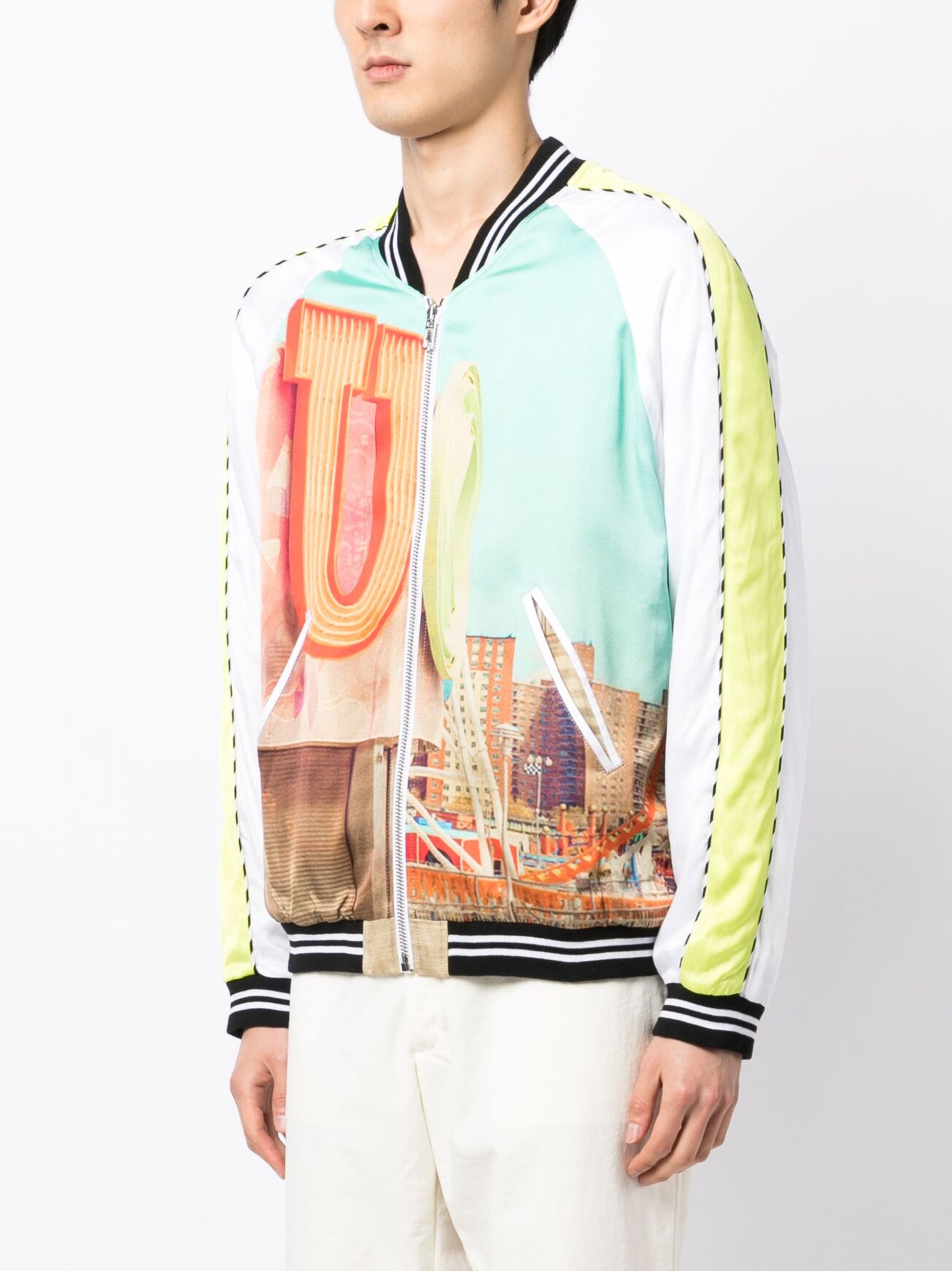 Comprar chaqueta de recuerdo
