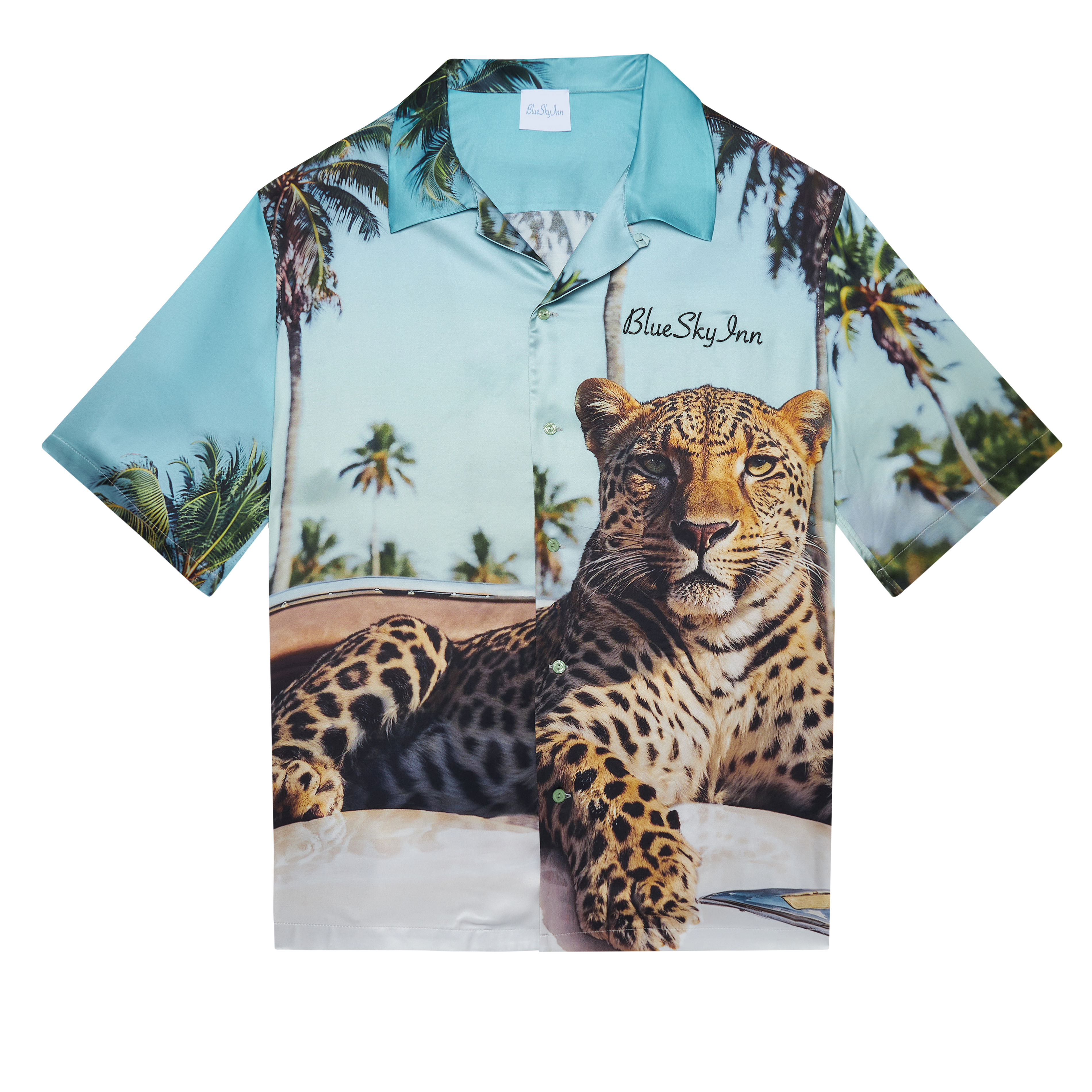 Camiseta de piscina