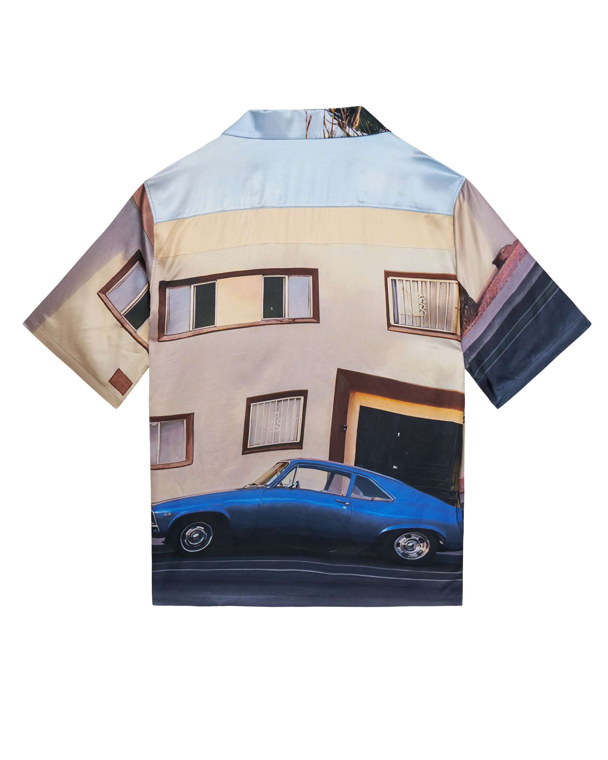Camiseta de piscina