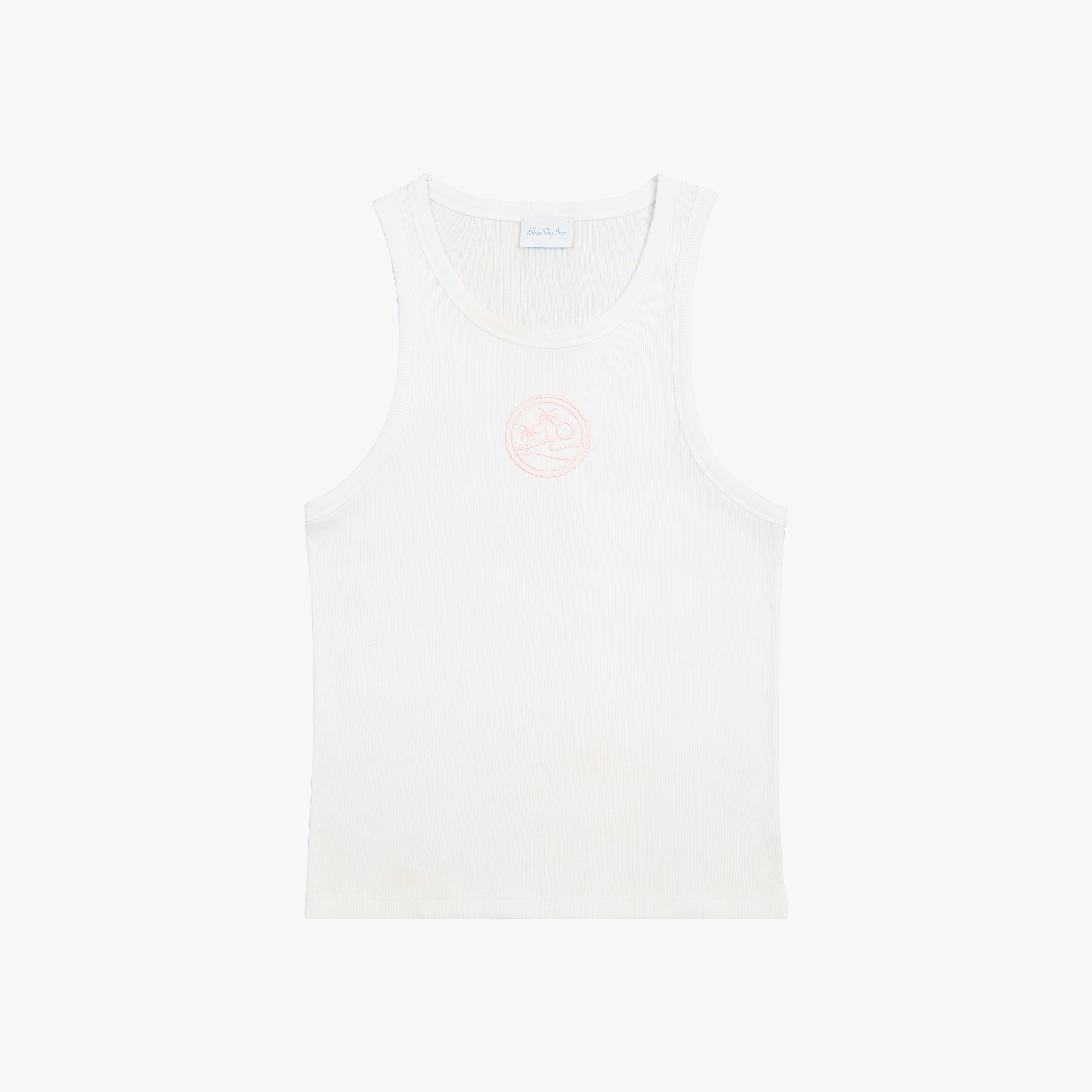 Logo Tanktop