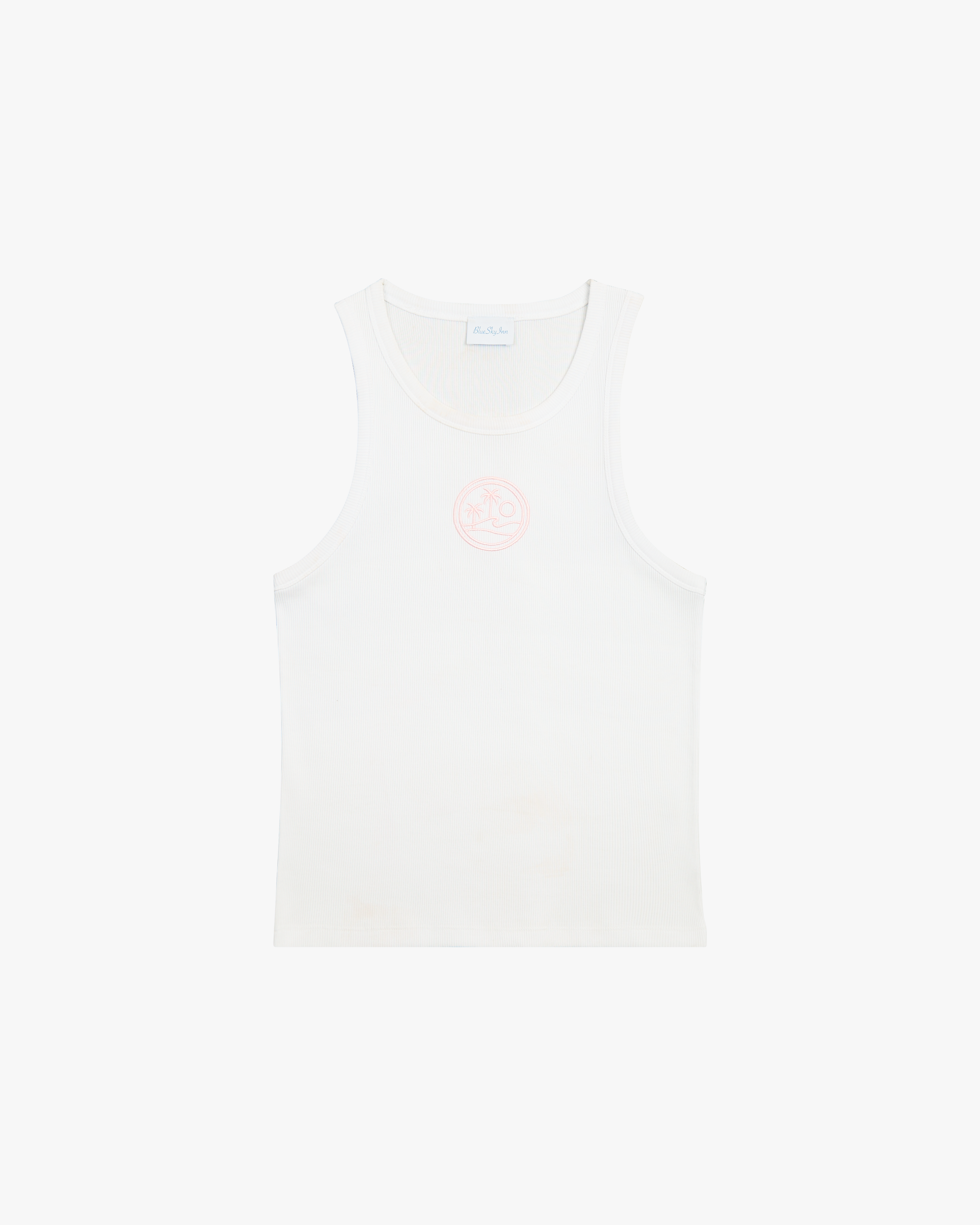 Logo Tanktop