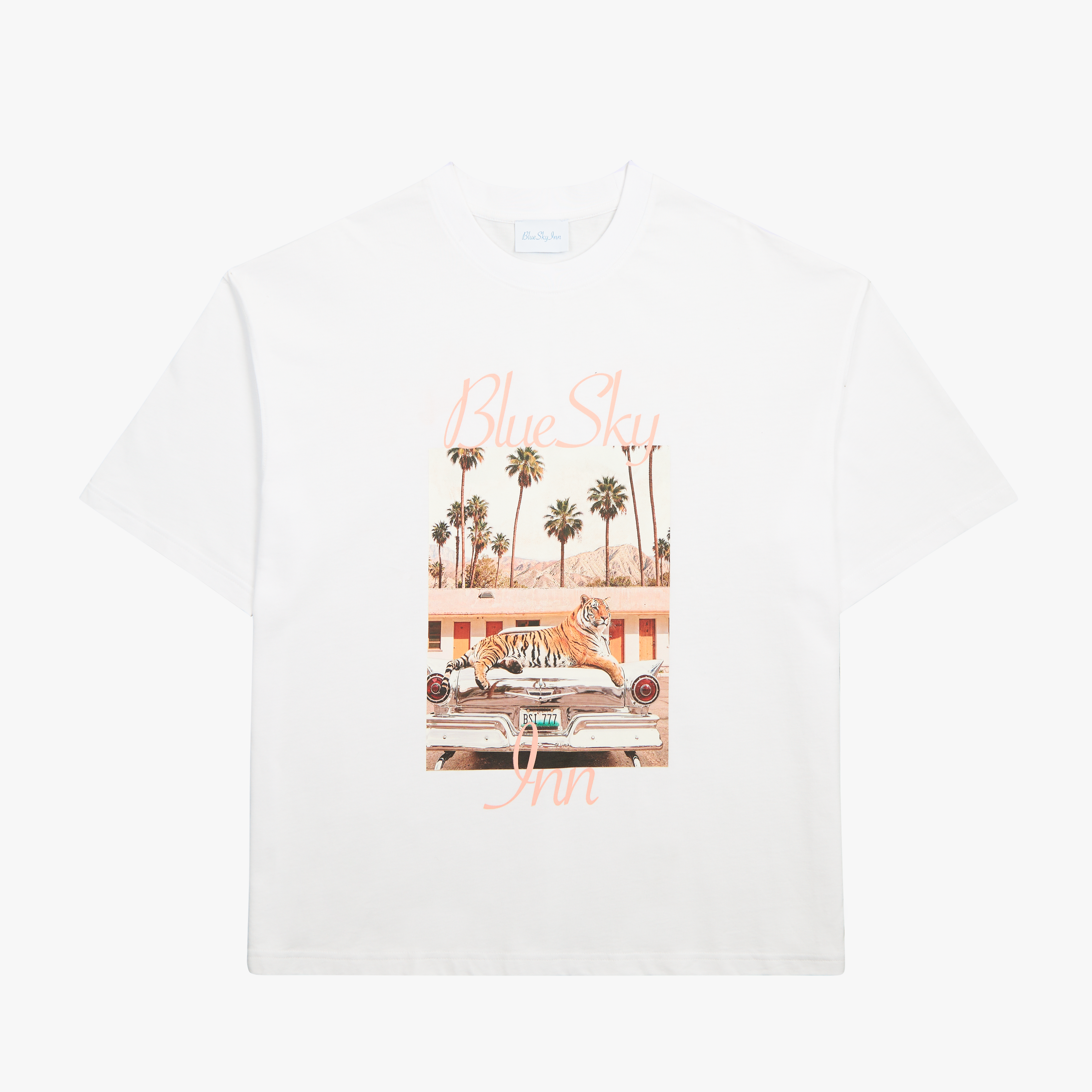 Tiger Tee