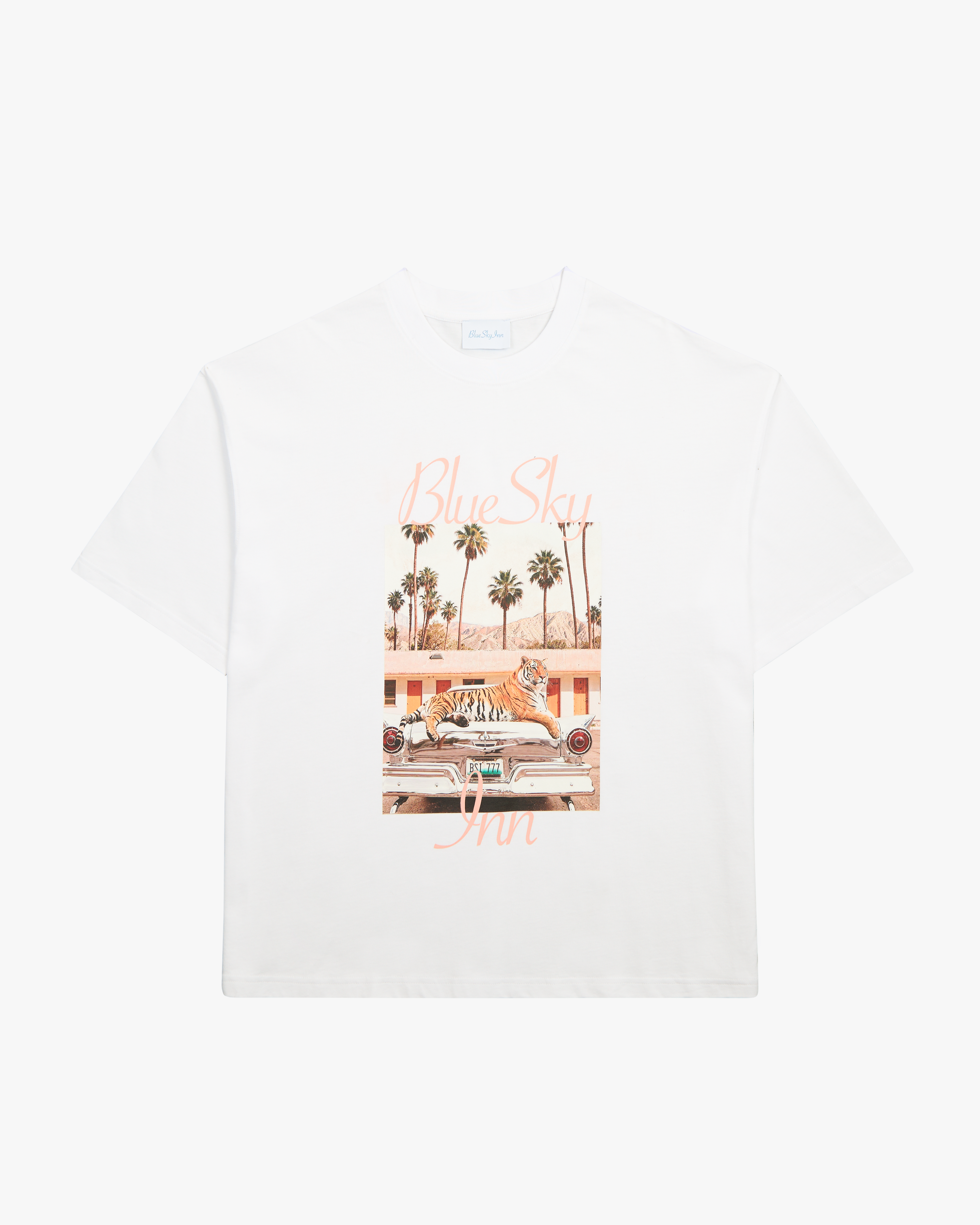 Tiger Tee