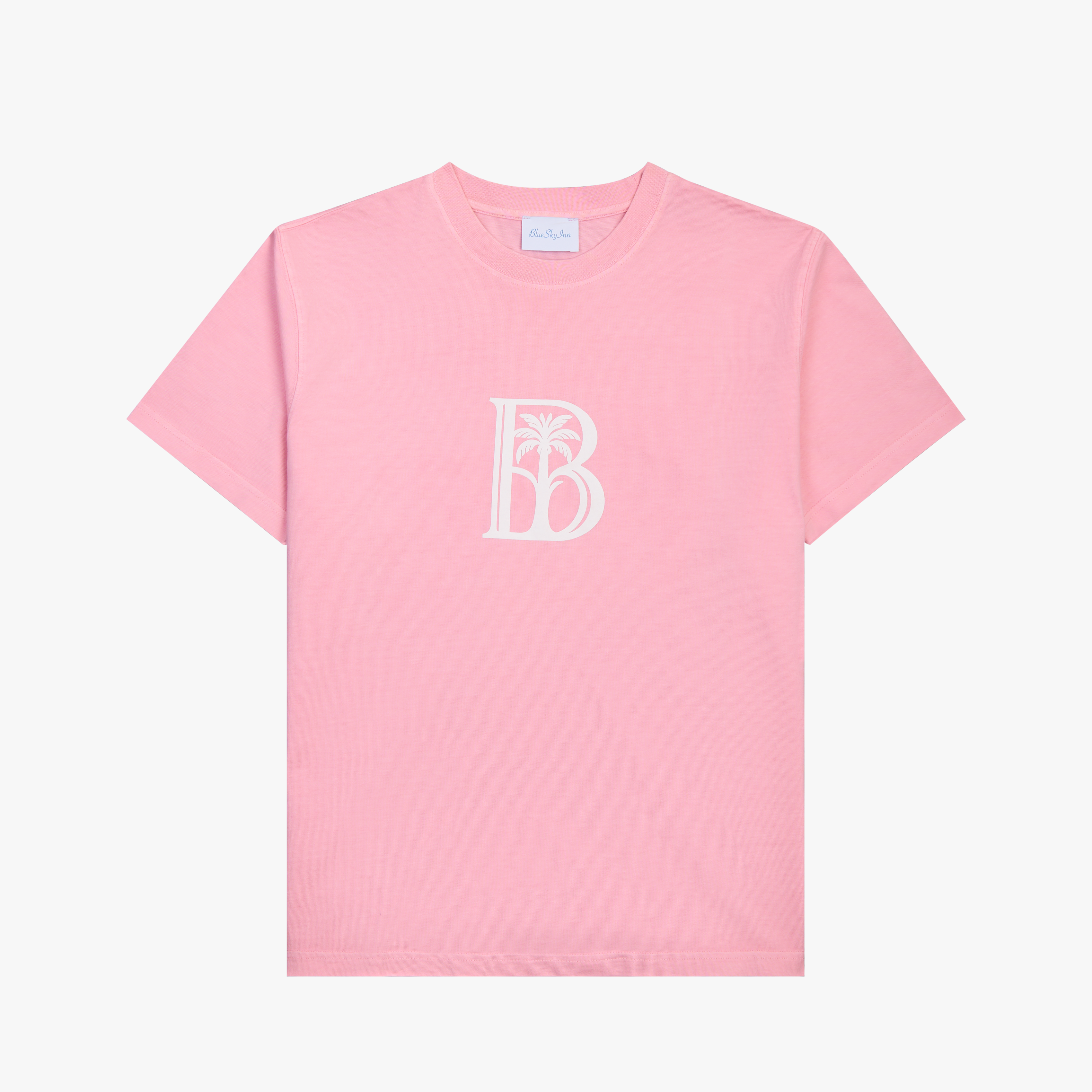 Palm Logo Tee