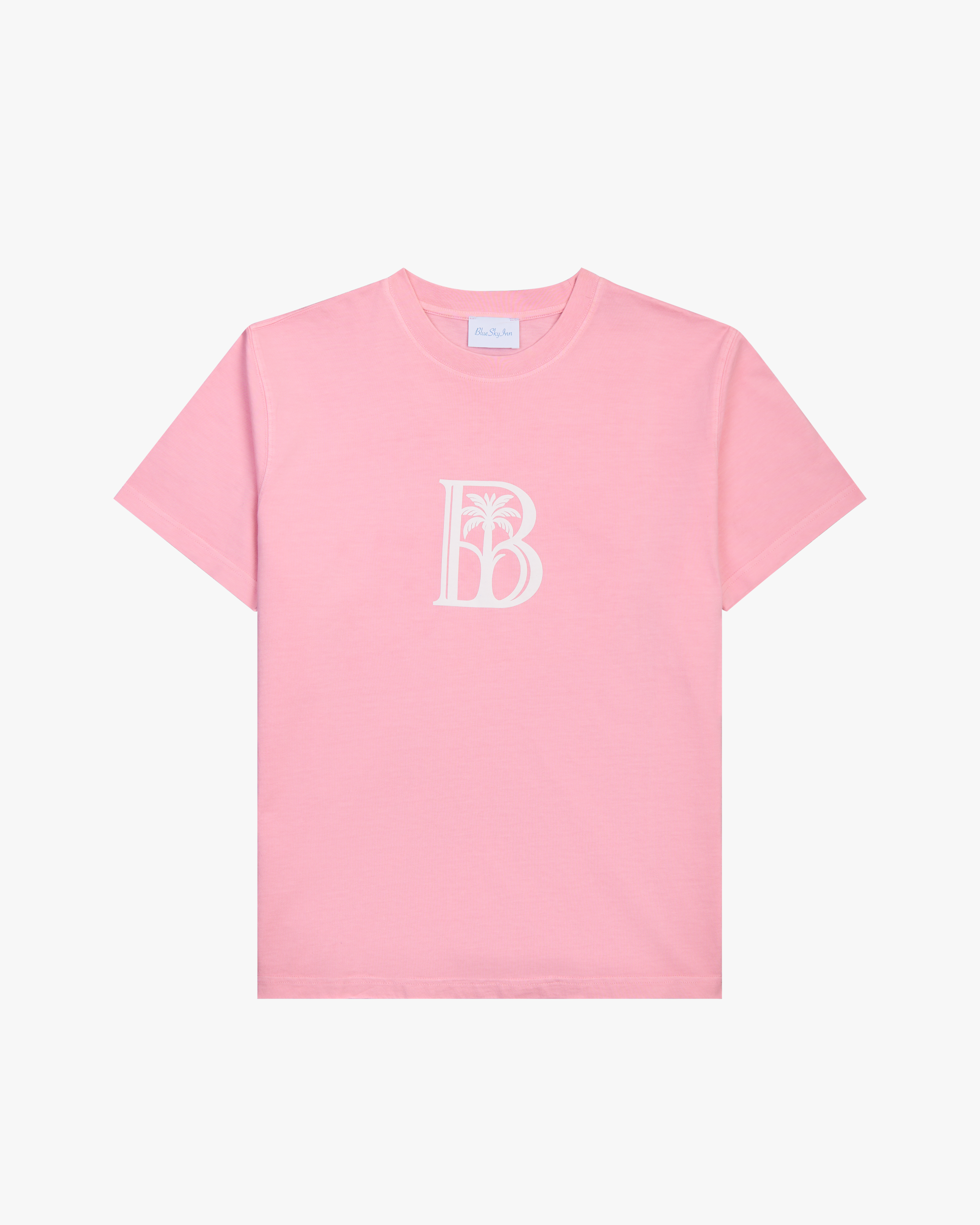 Palm Logo Tee