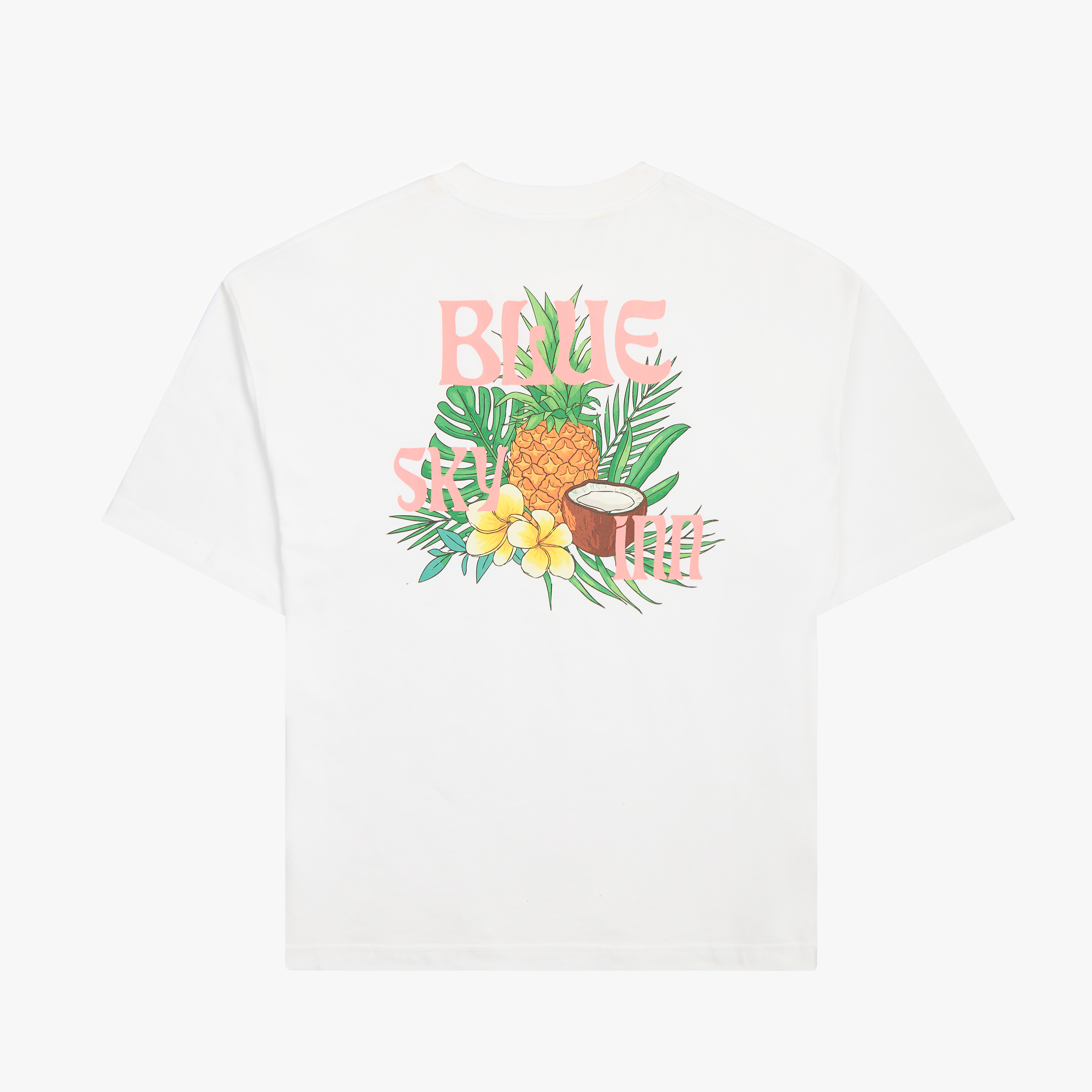 Piña Colada Tee