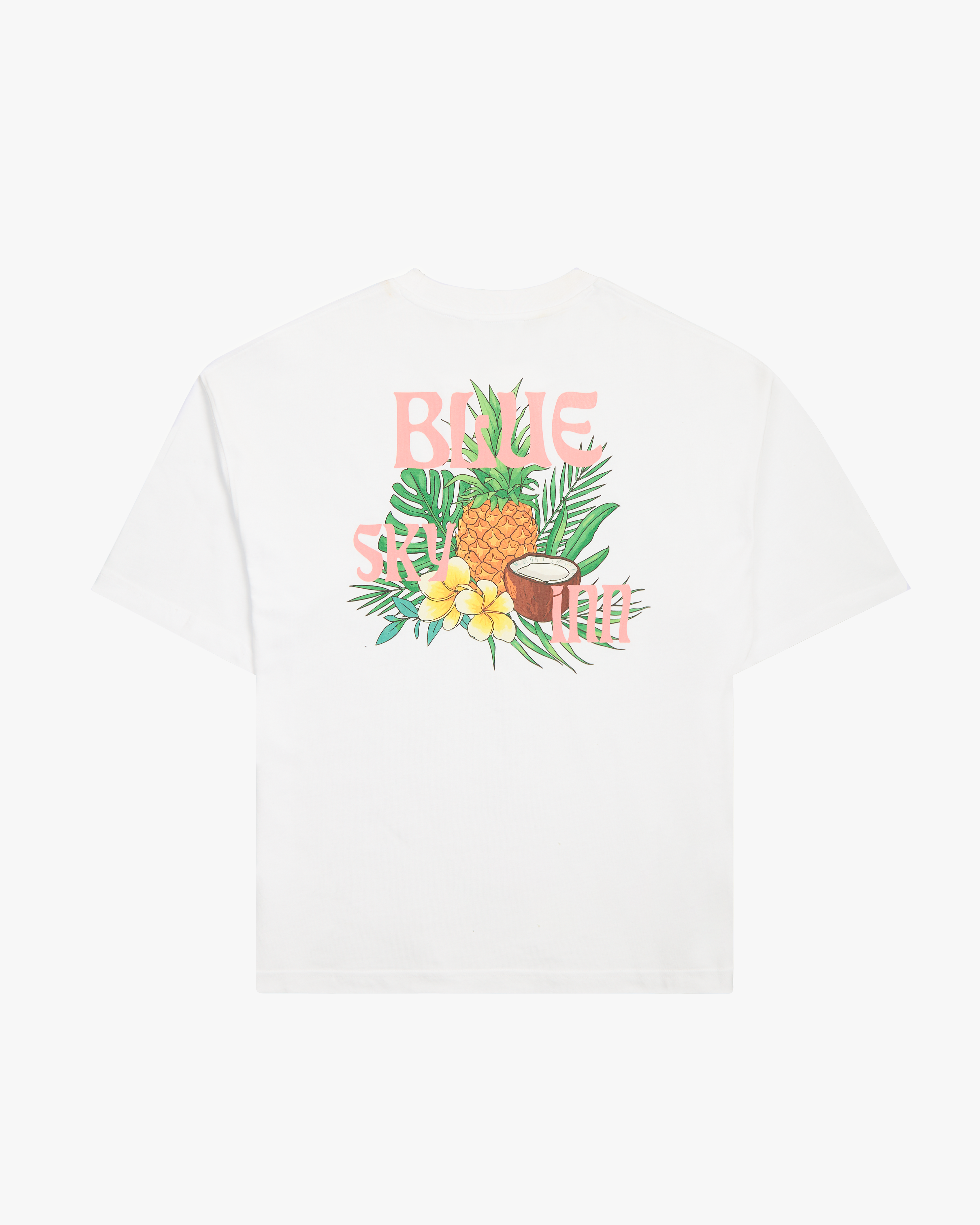 Piña Colada Tee