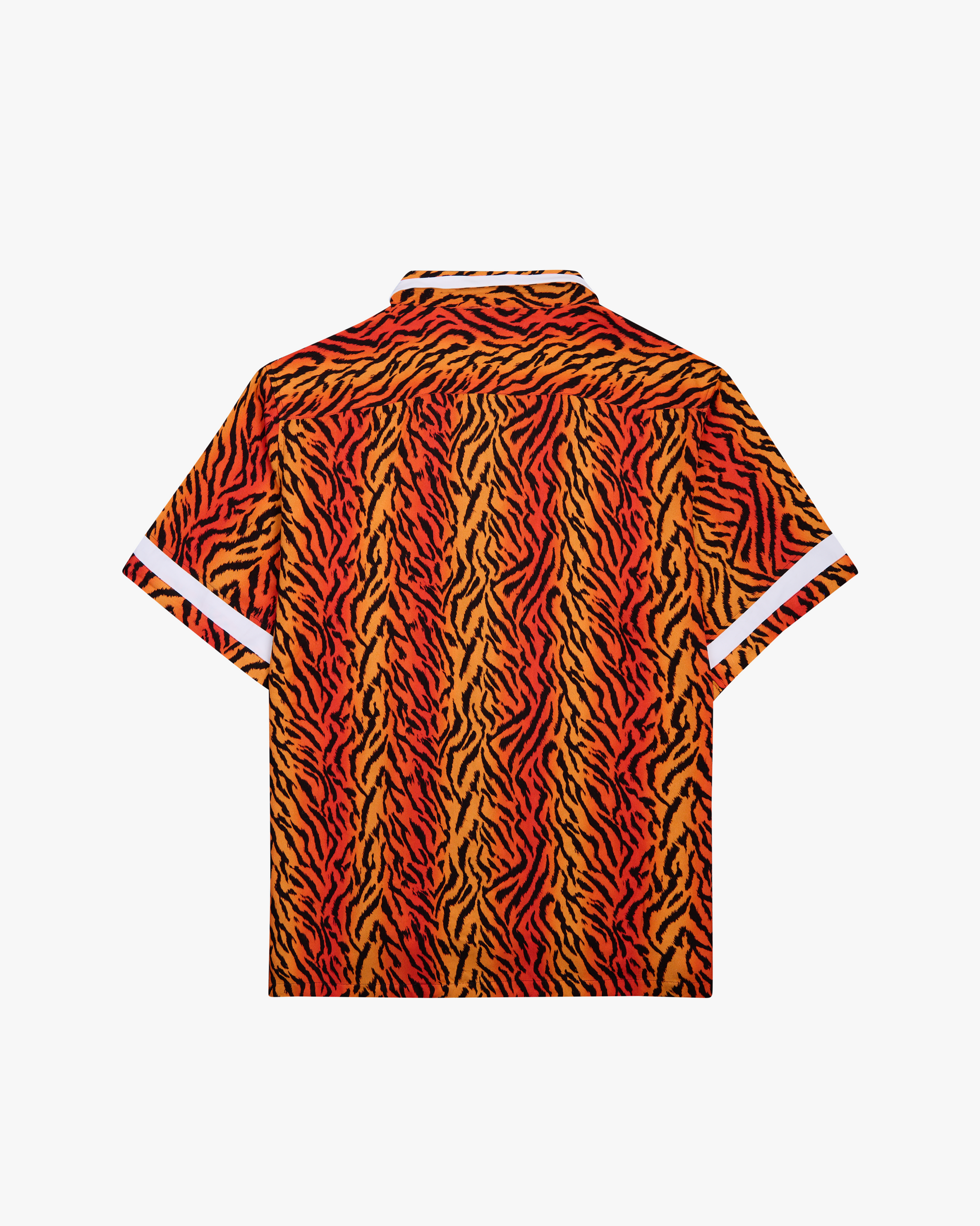 Tiger Waiter Shirt