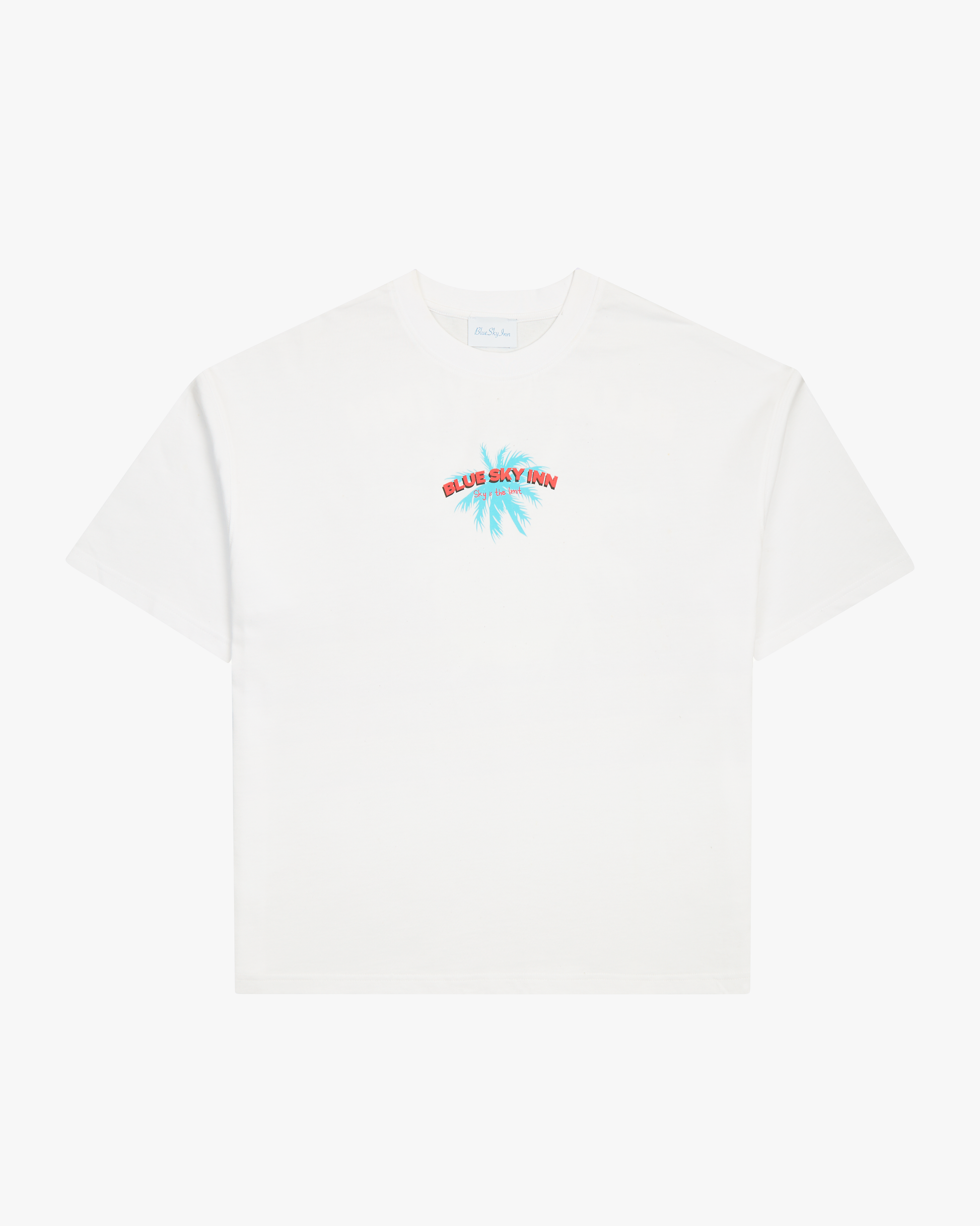 Coconut Club Tee