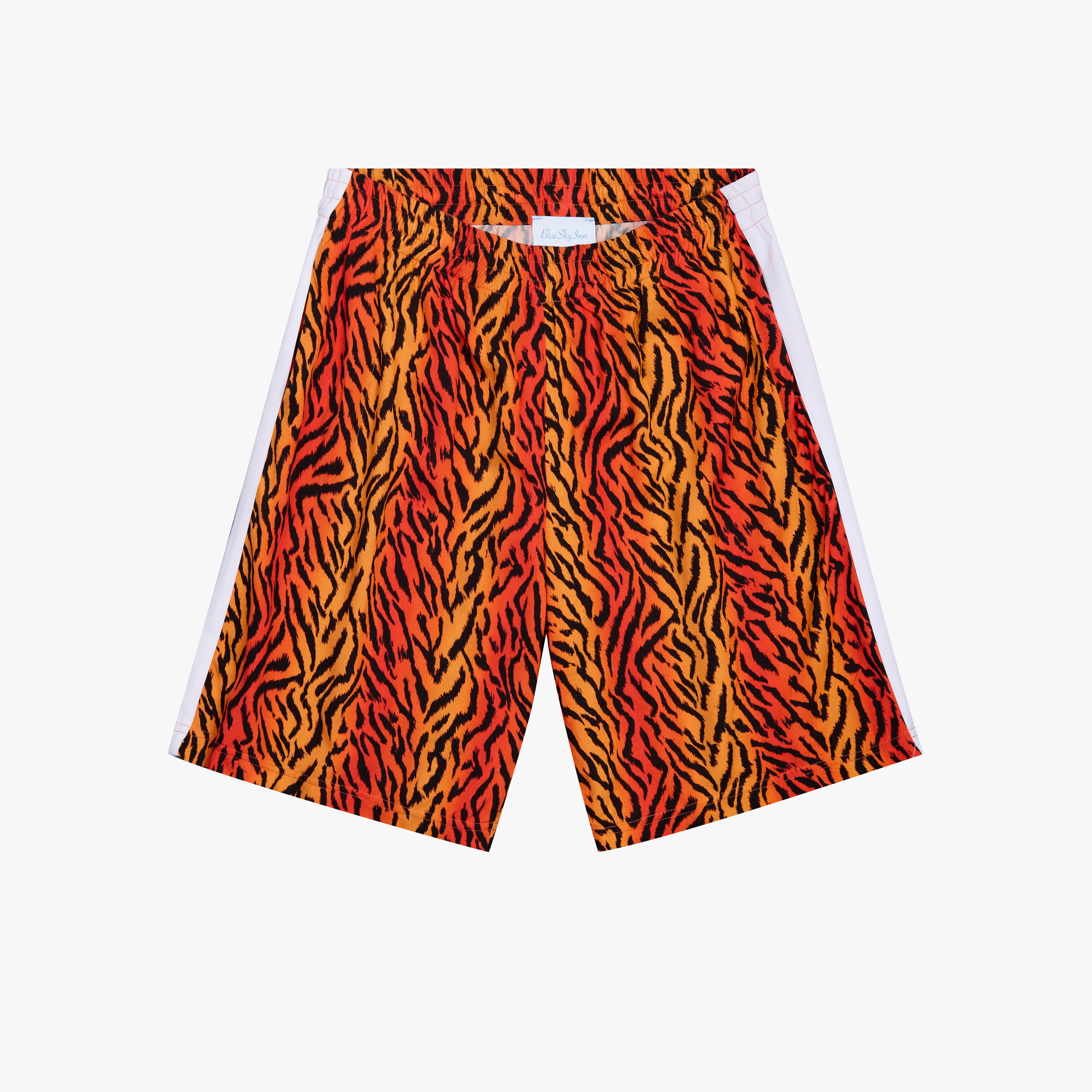 Tiger Waiter Shorts