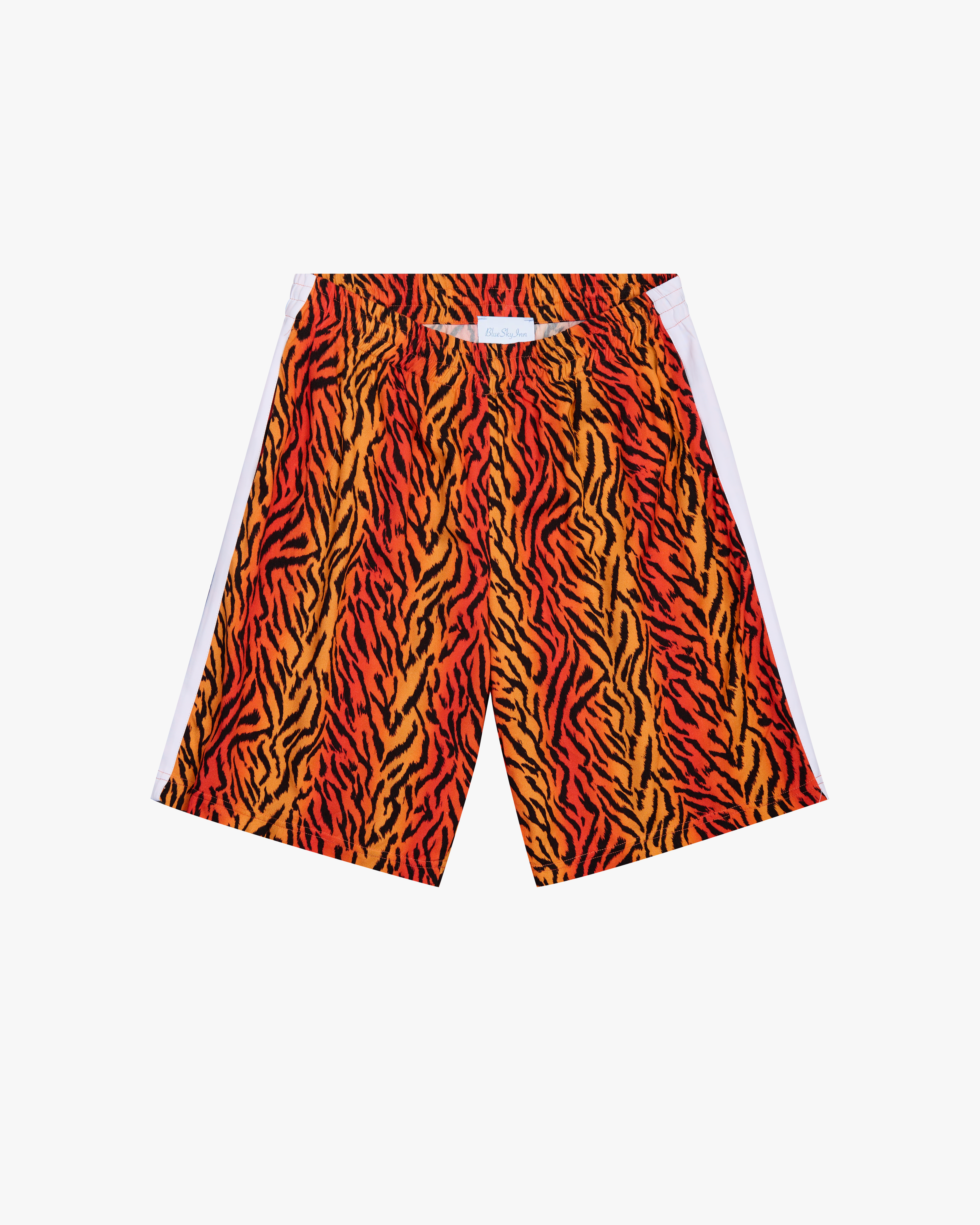 Tiger Waiter Shorts