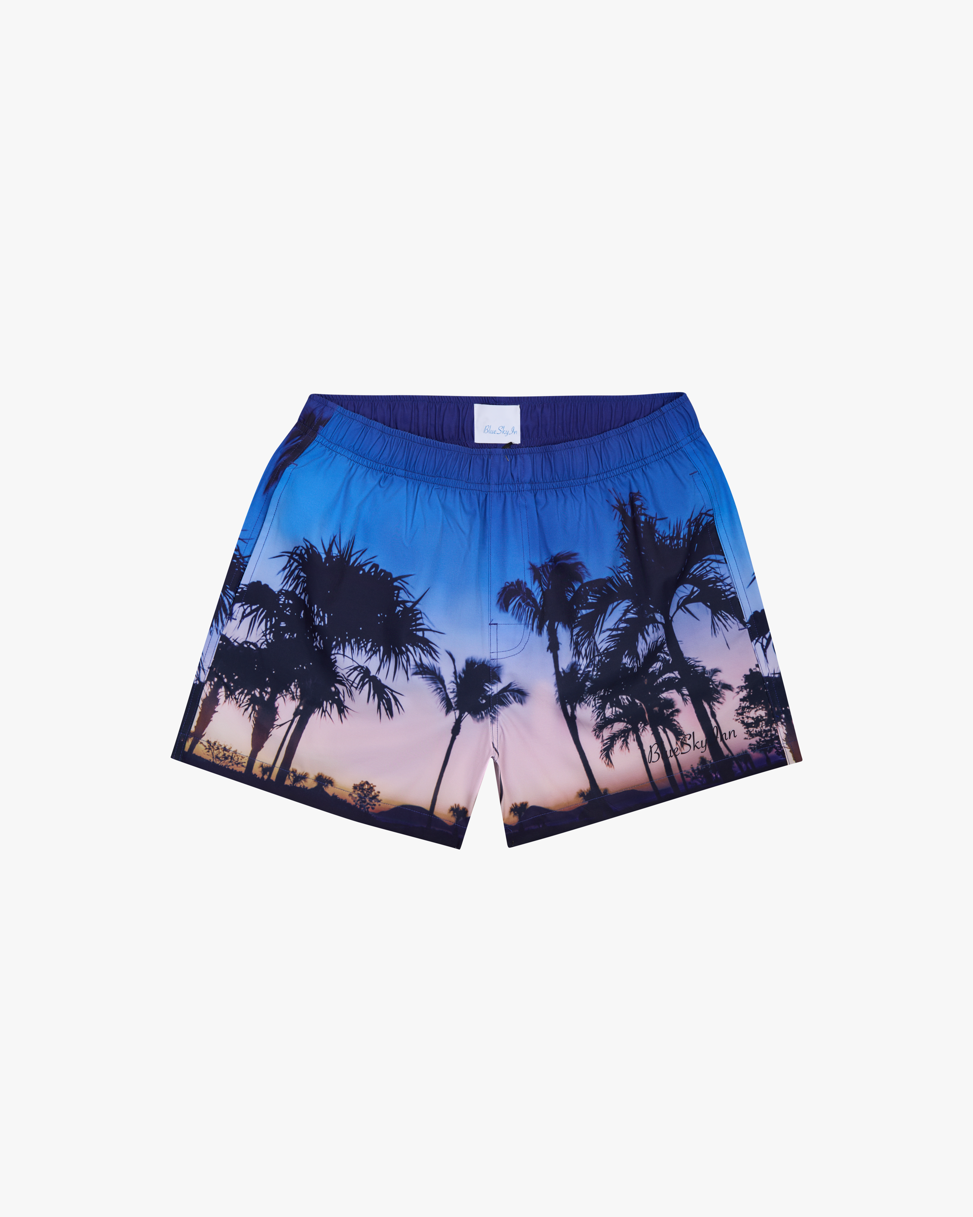 Ipanema Sunrise Swim Shorts