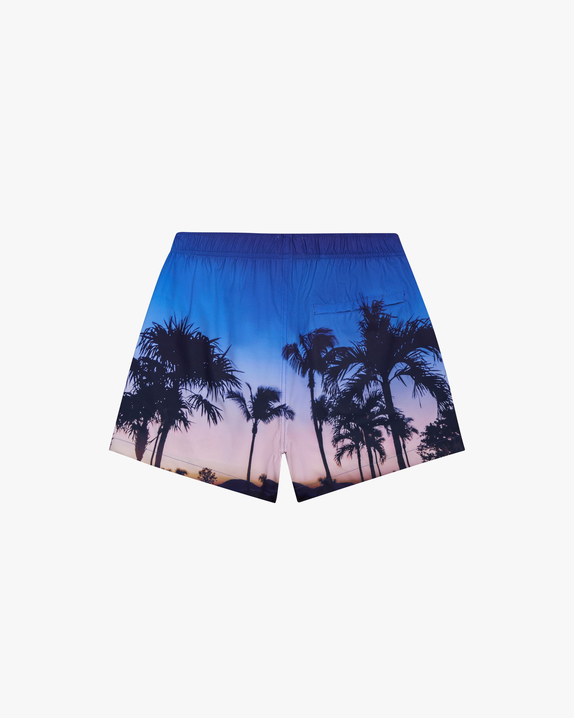 Ipanema Sunrise Swim Shorts