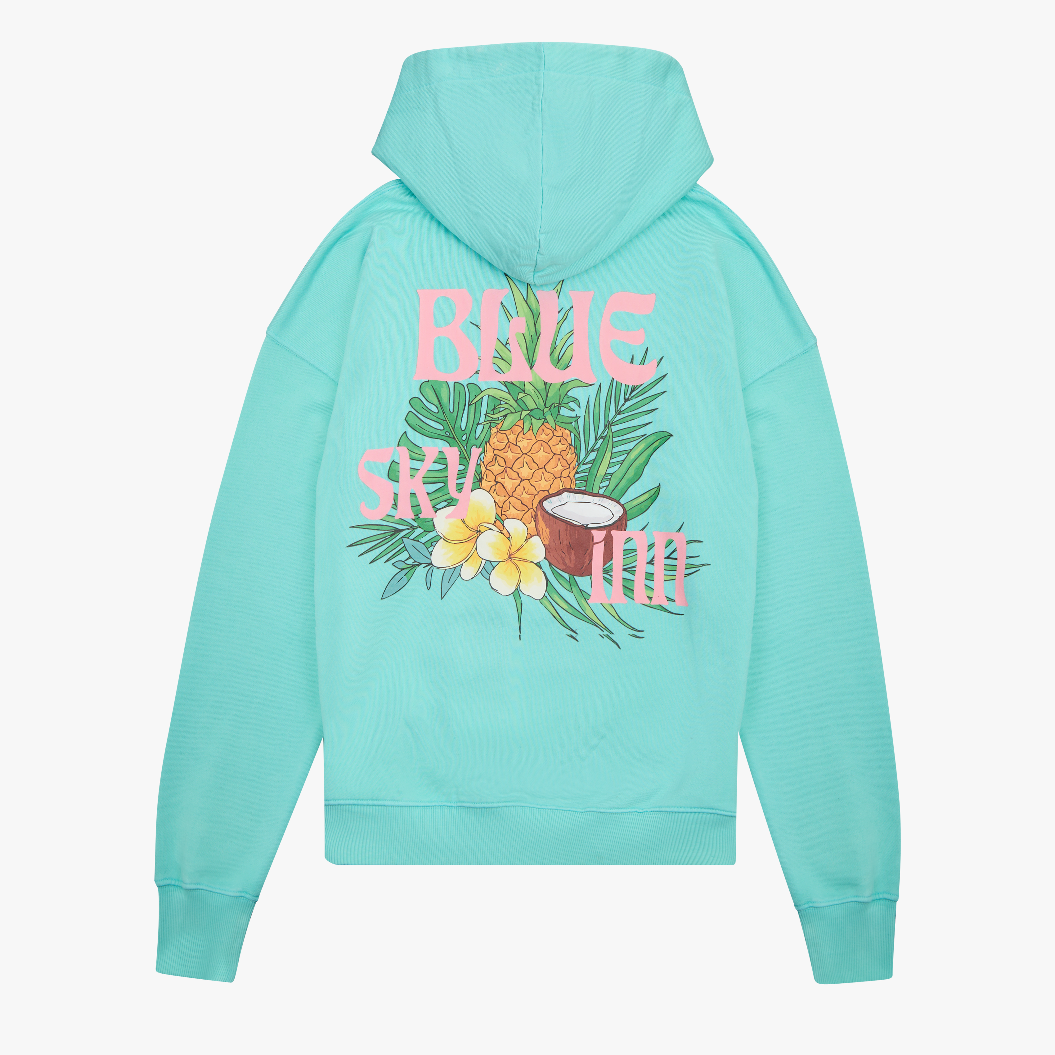 Piña Colada Hoodie