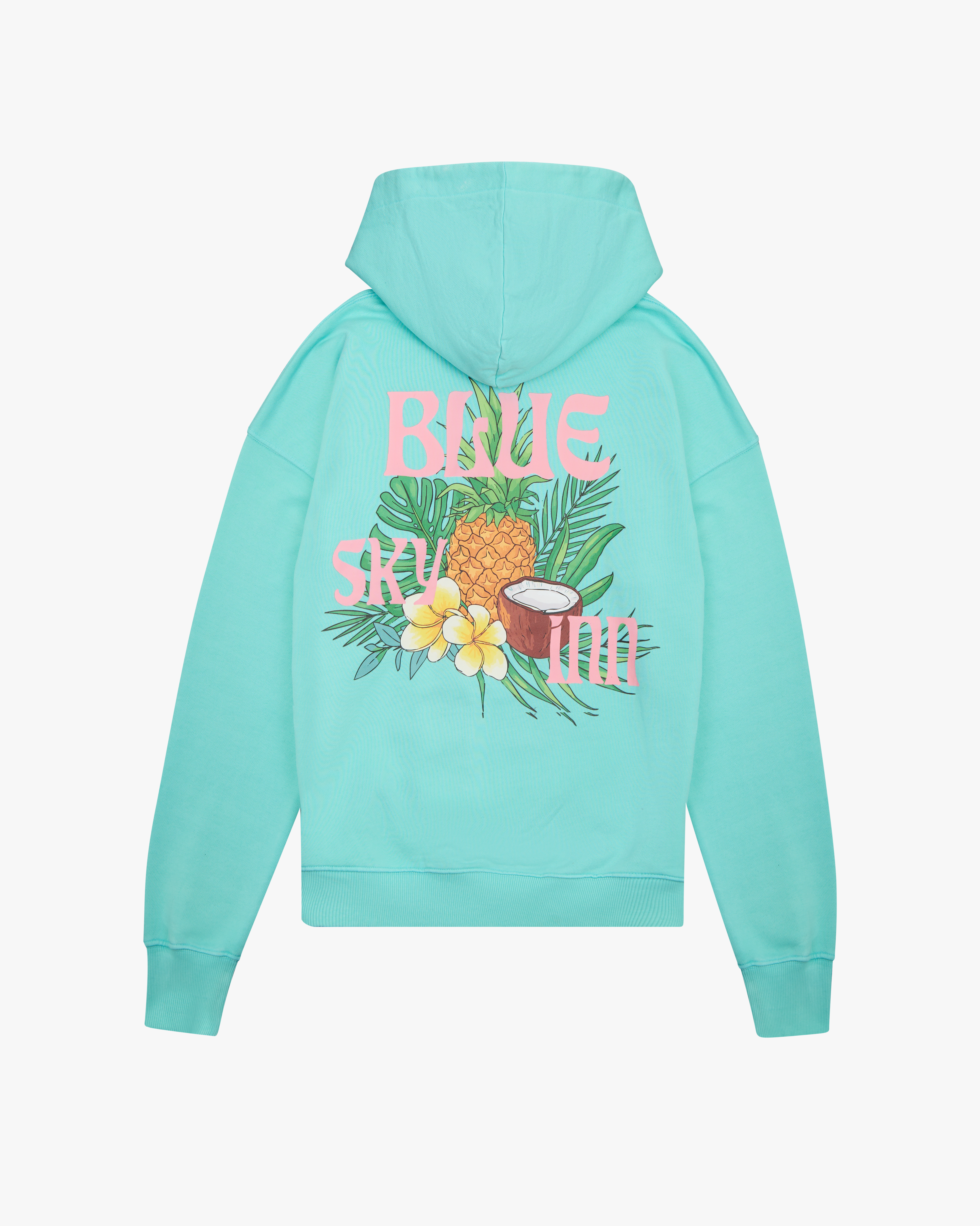 Piña Colada Hoodie