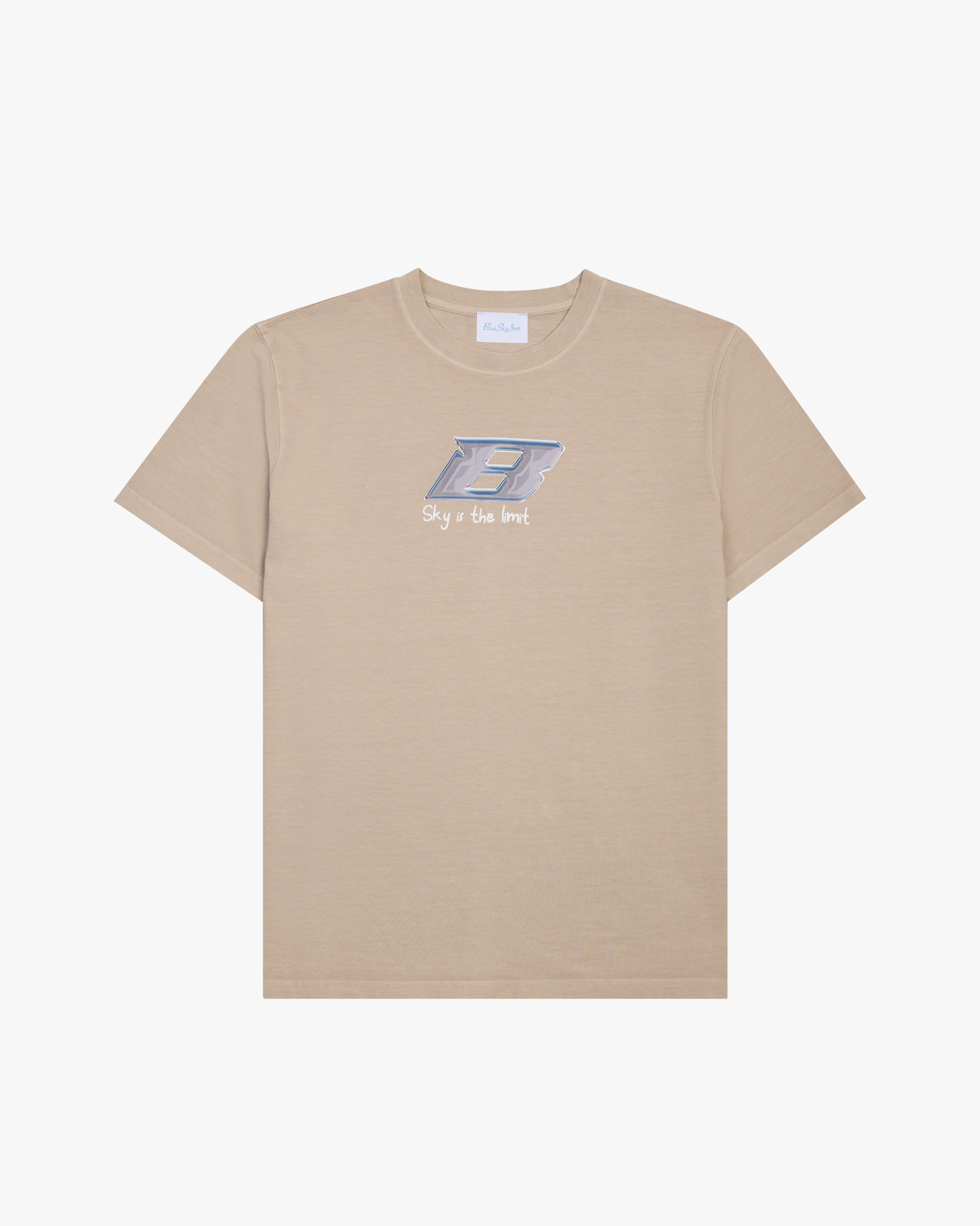 Disco Palm Tee