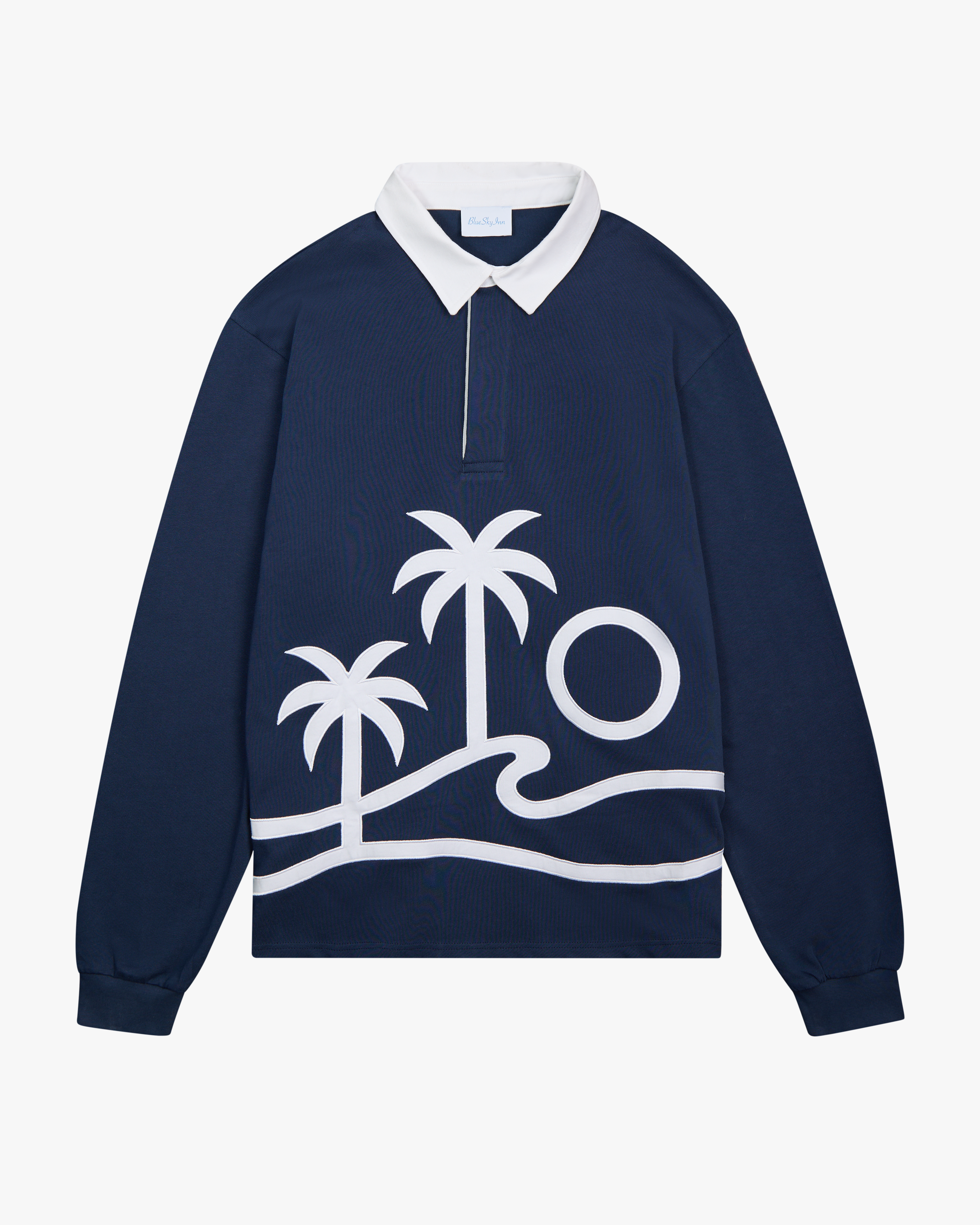 Palms Rugby Shirt
