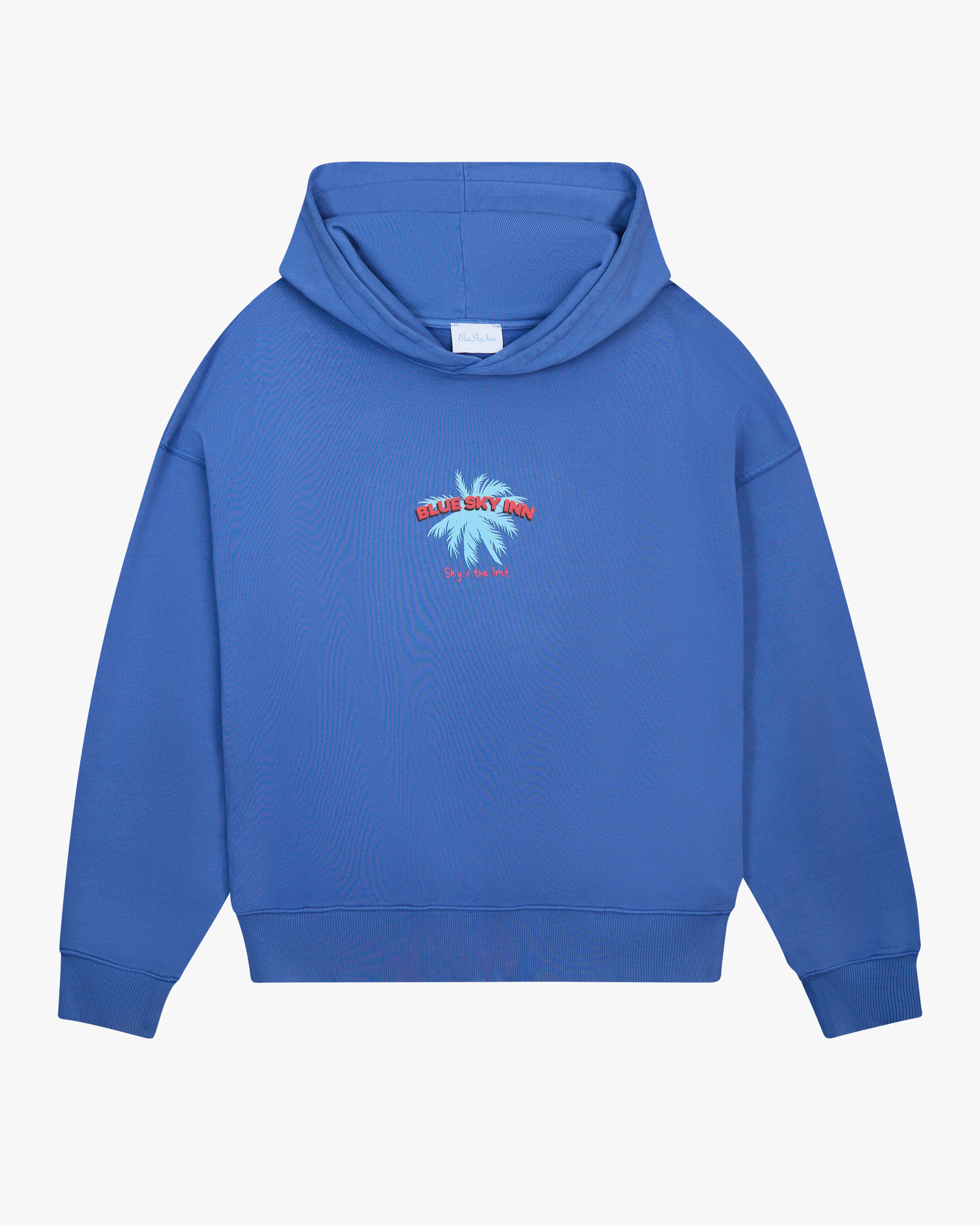 Coconut Club Hoodie