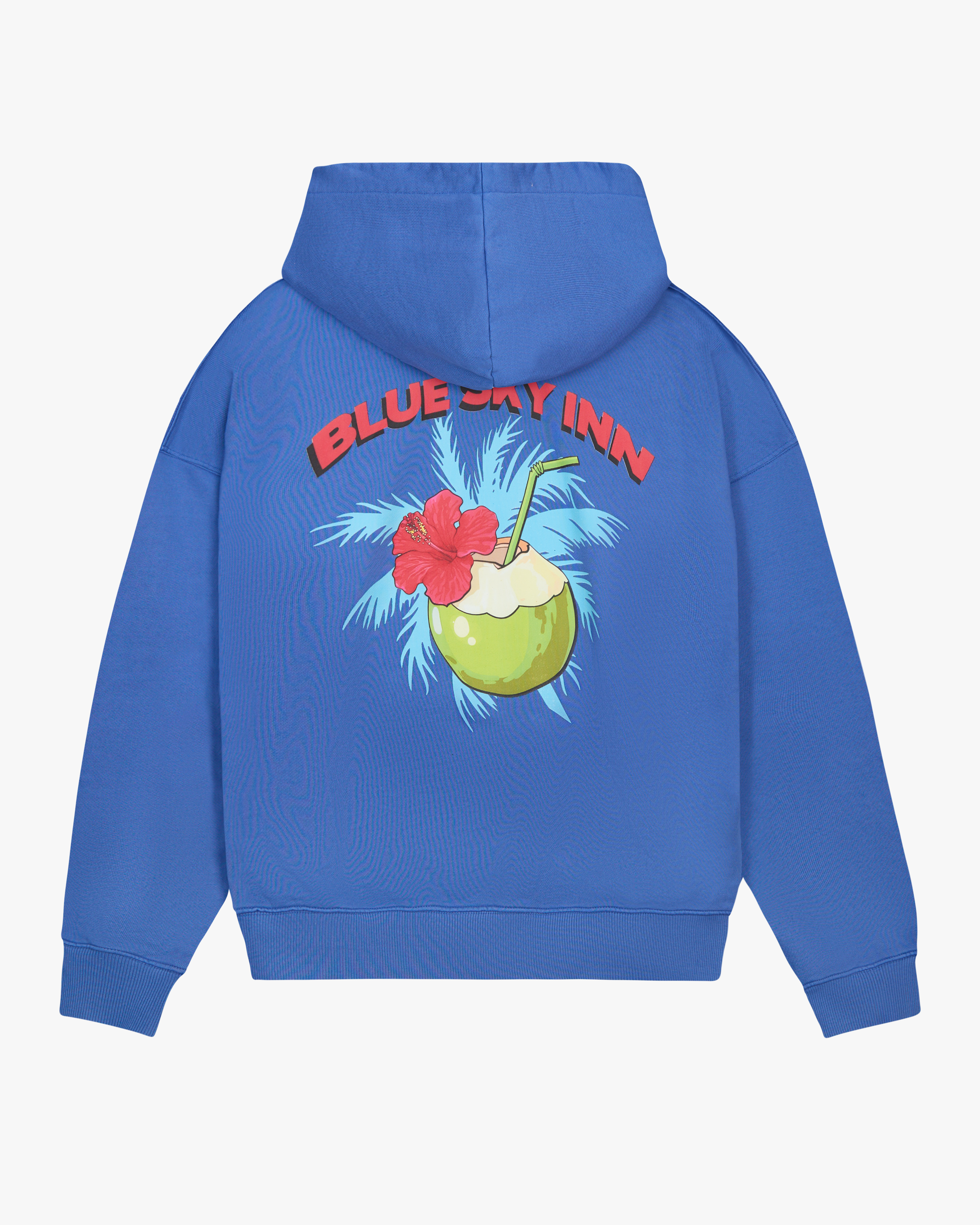 Coconut Club Hoodie