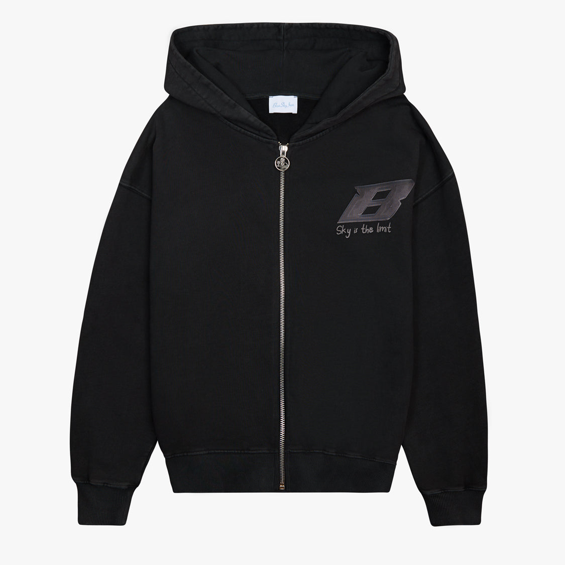 Disco Palm Hoodie