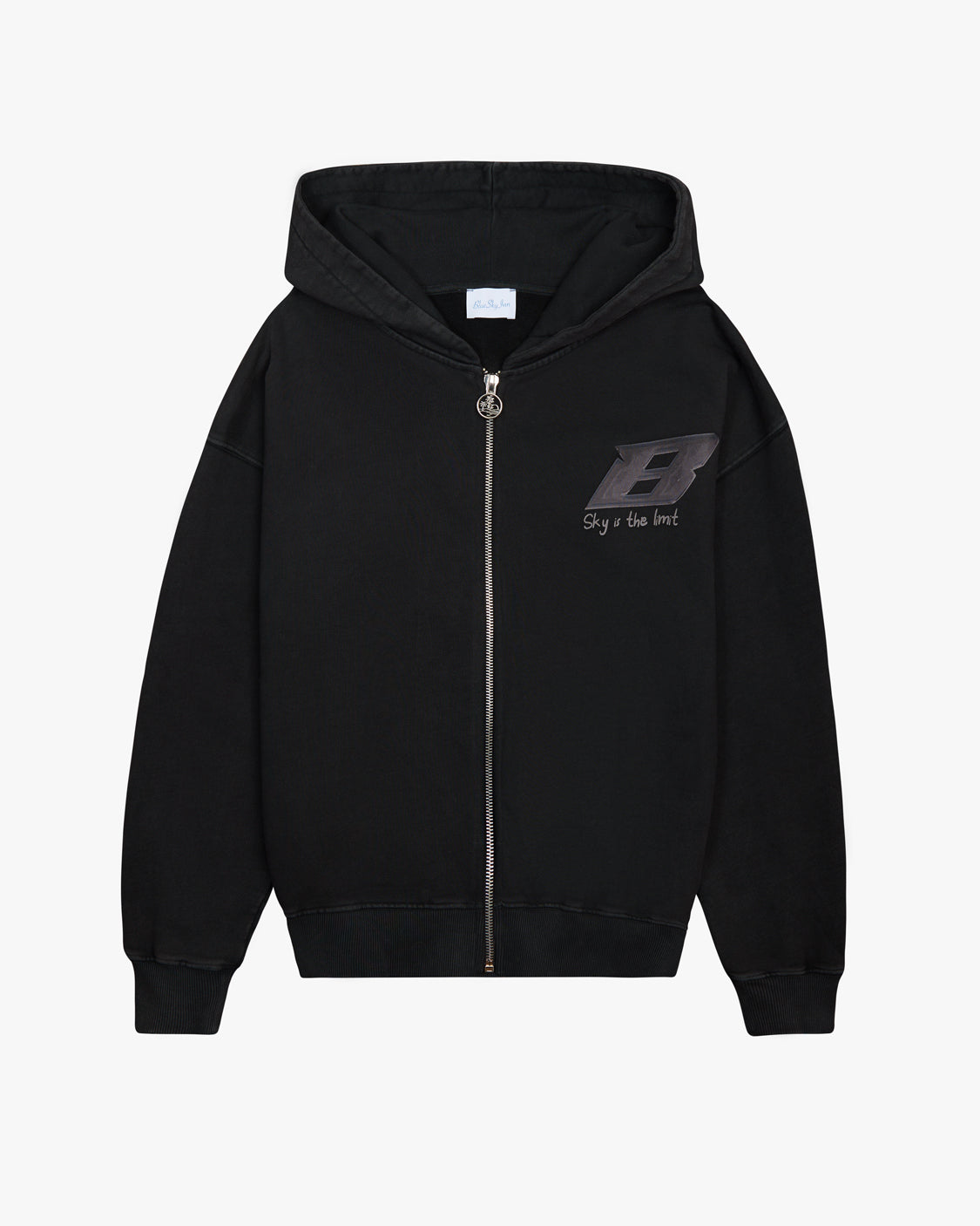 Disco Palm Hoodie