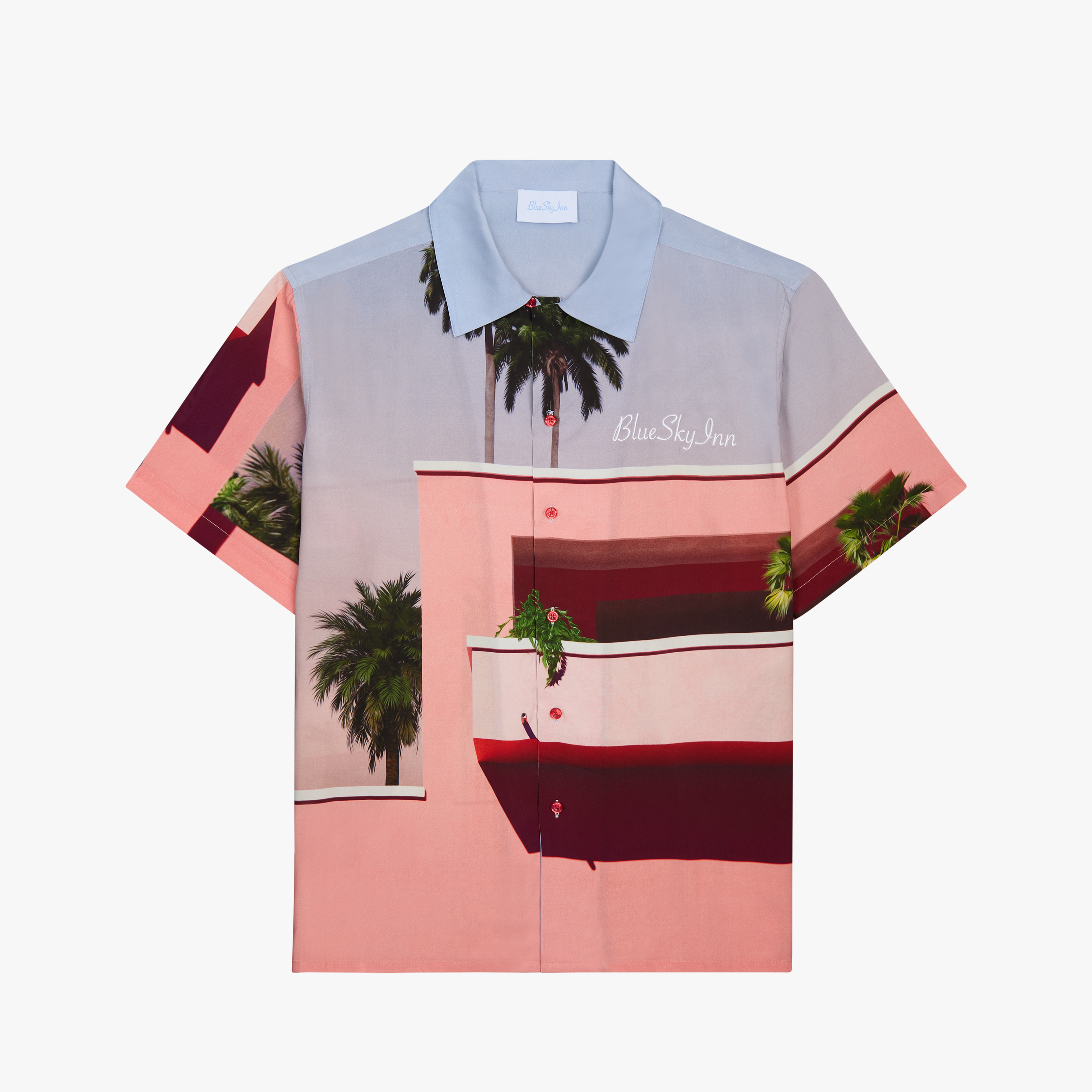 Condo Shirt