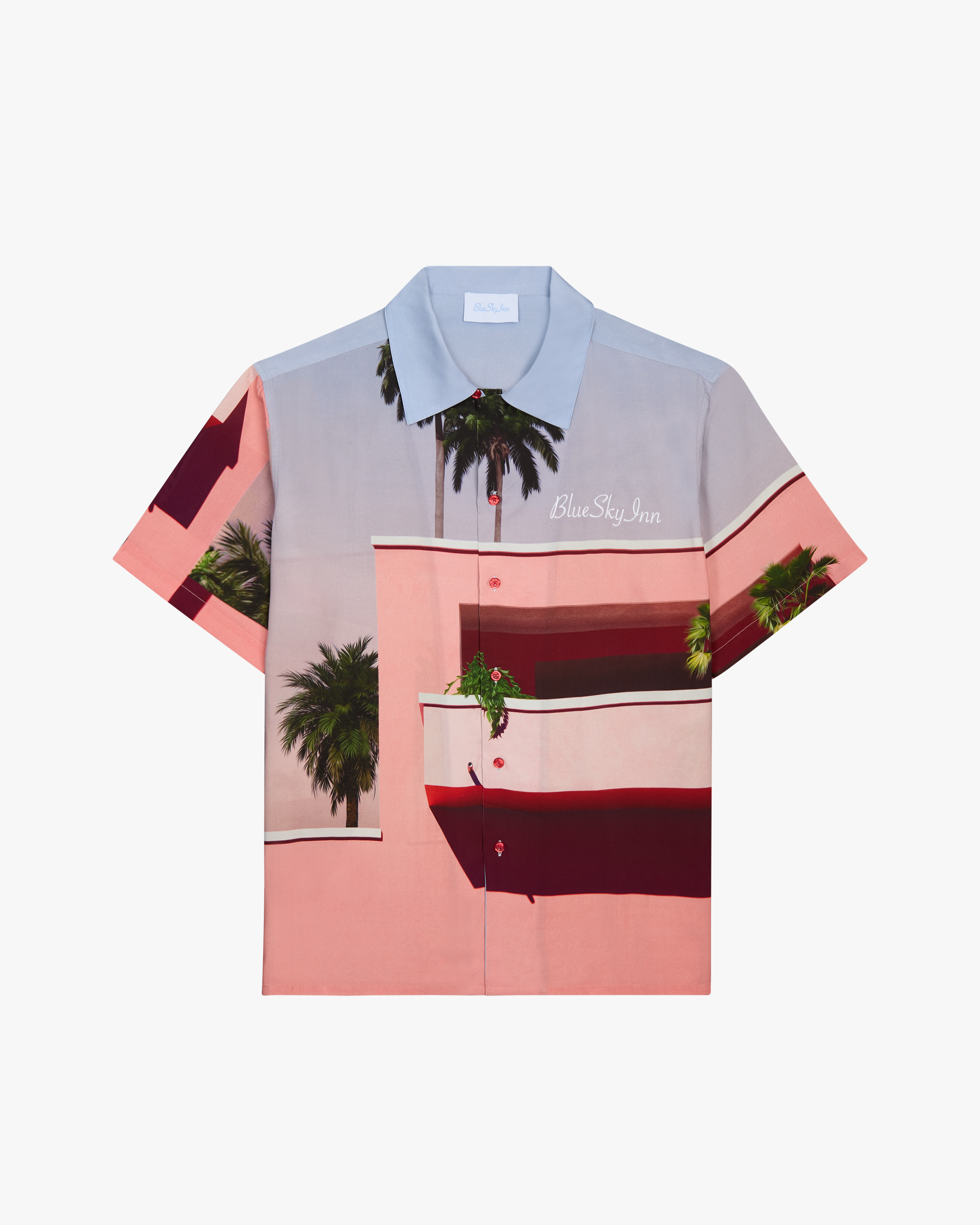 Condo Shirt