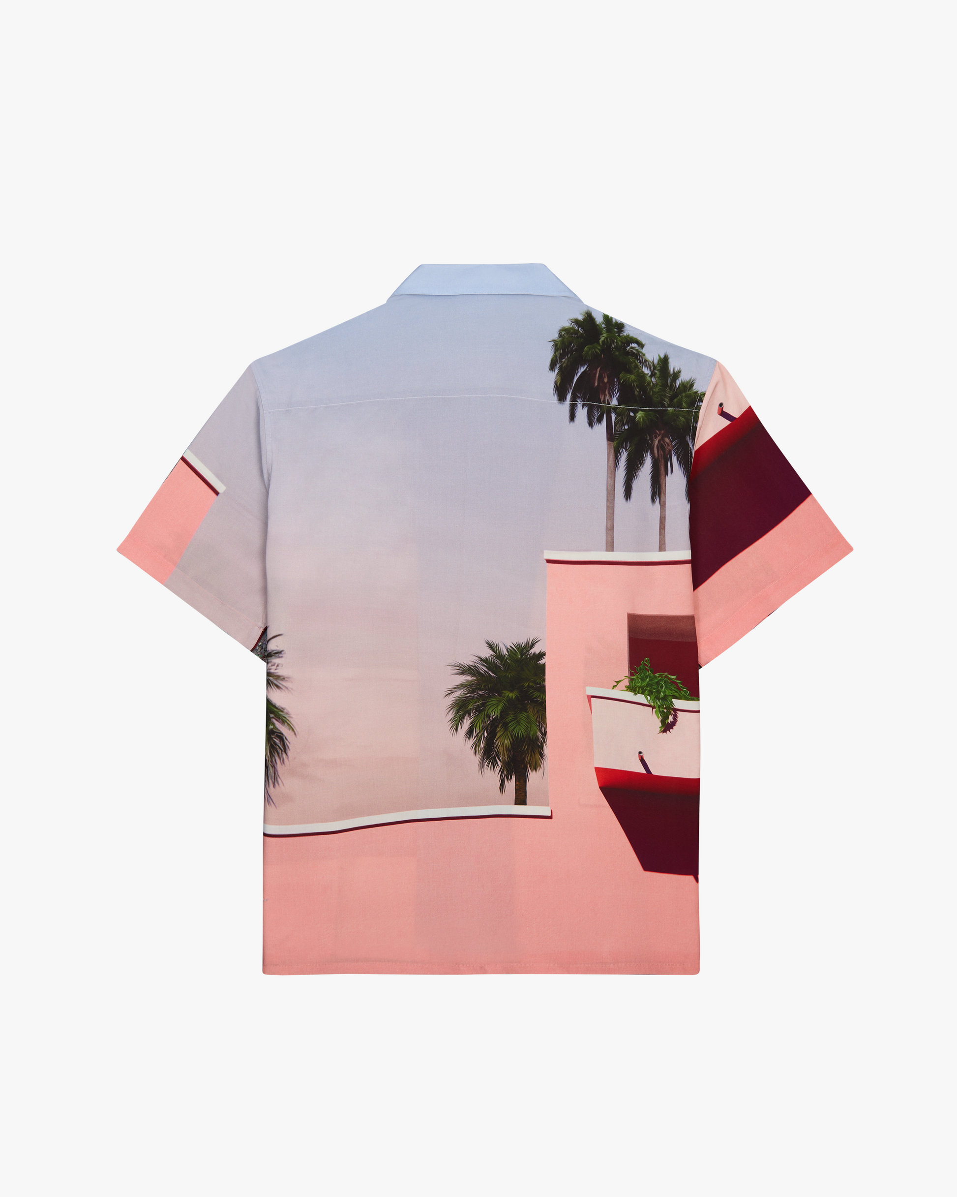 Condo Shirt
