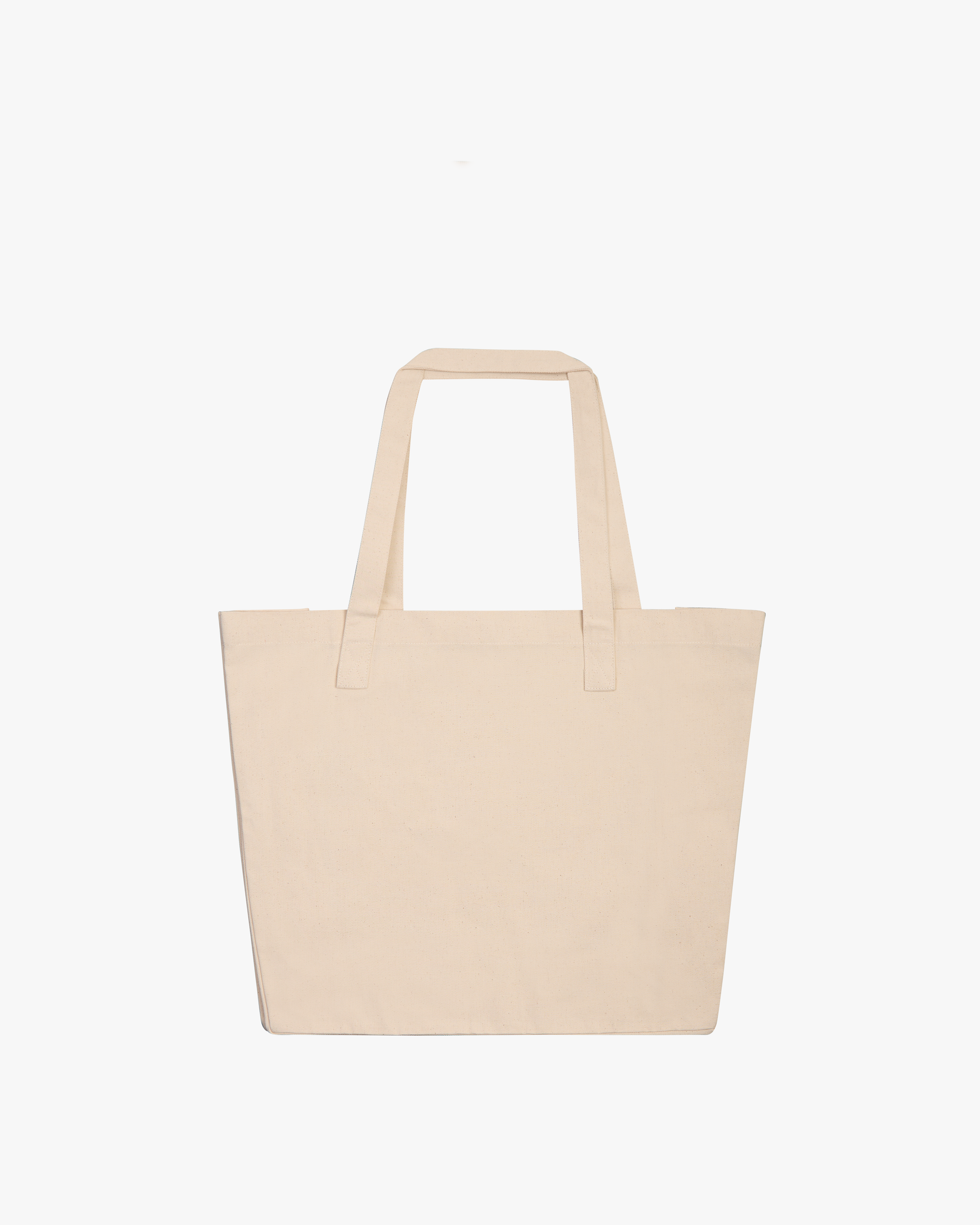 Coconut Club Tote Bag