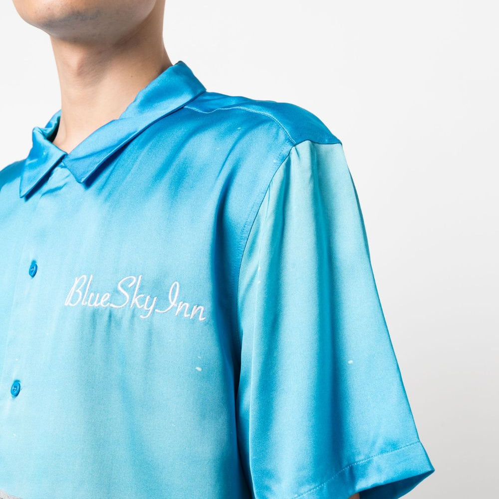 Camisa de la Casa Blanca