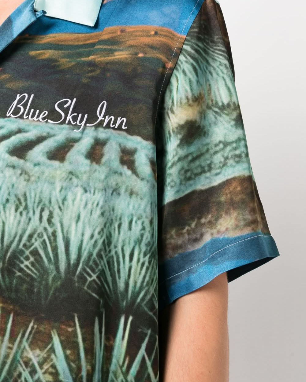 Agave Shirt
