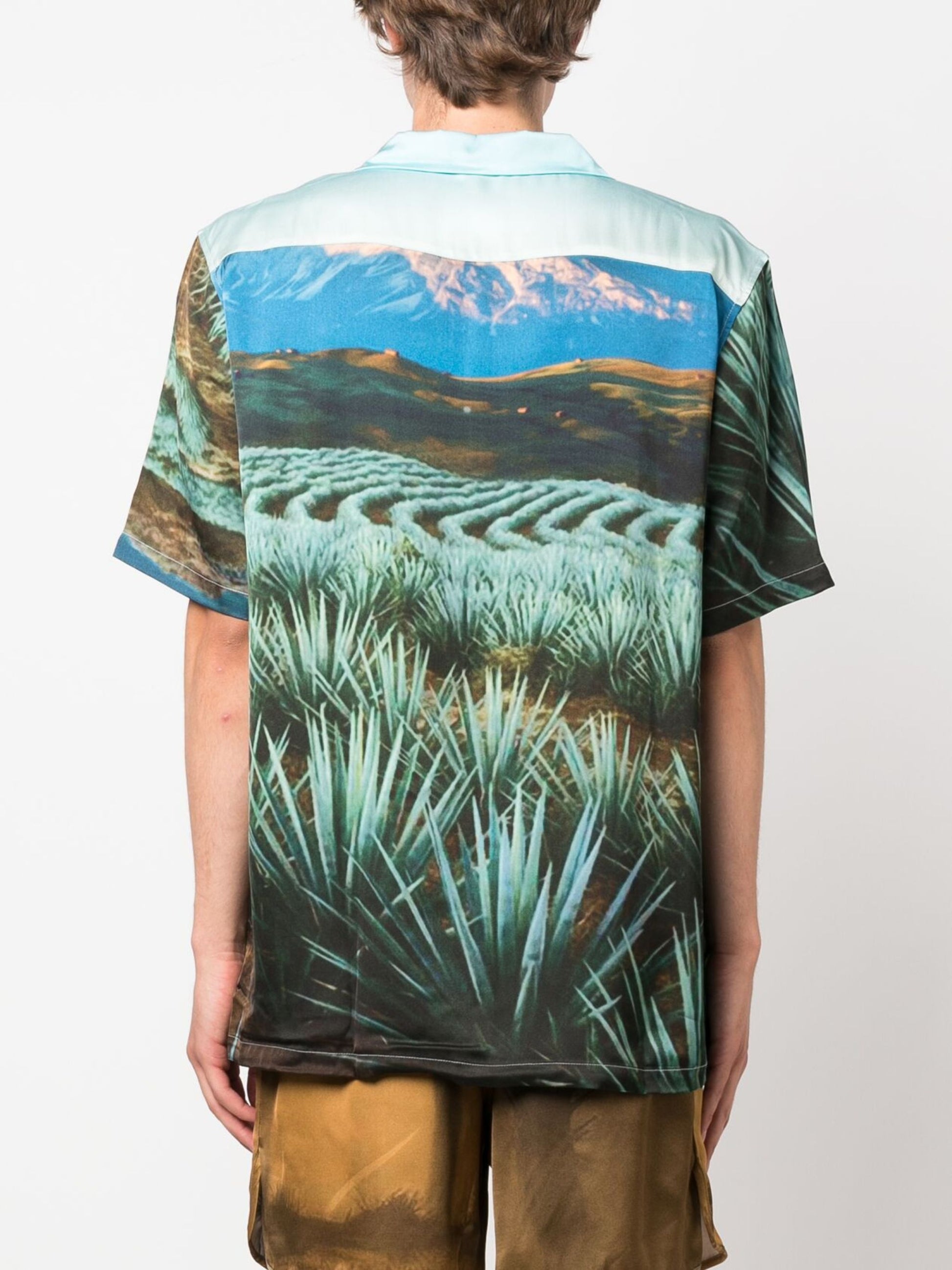 Agave Shirt