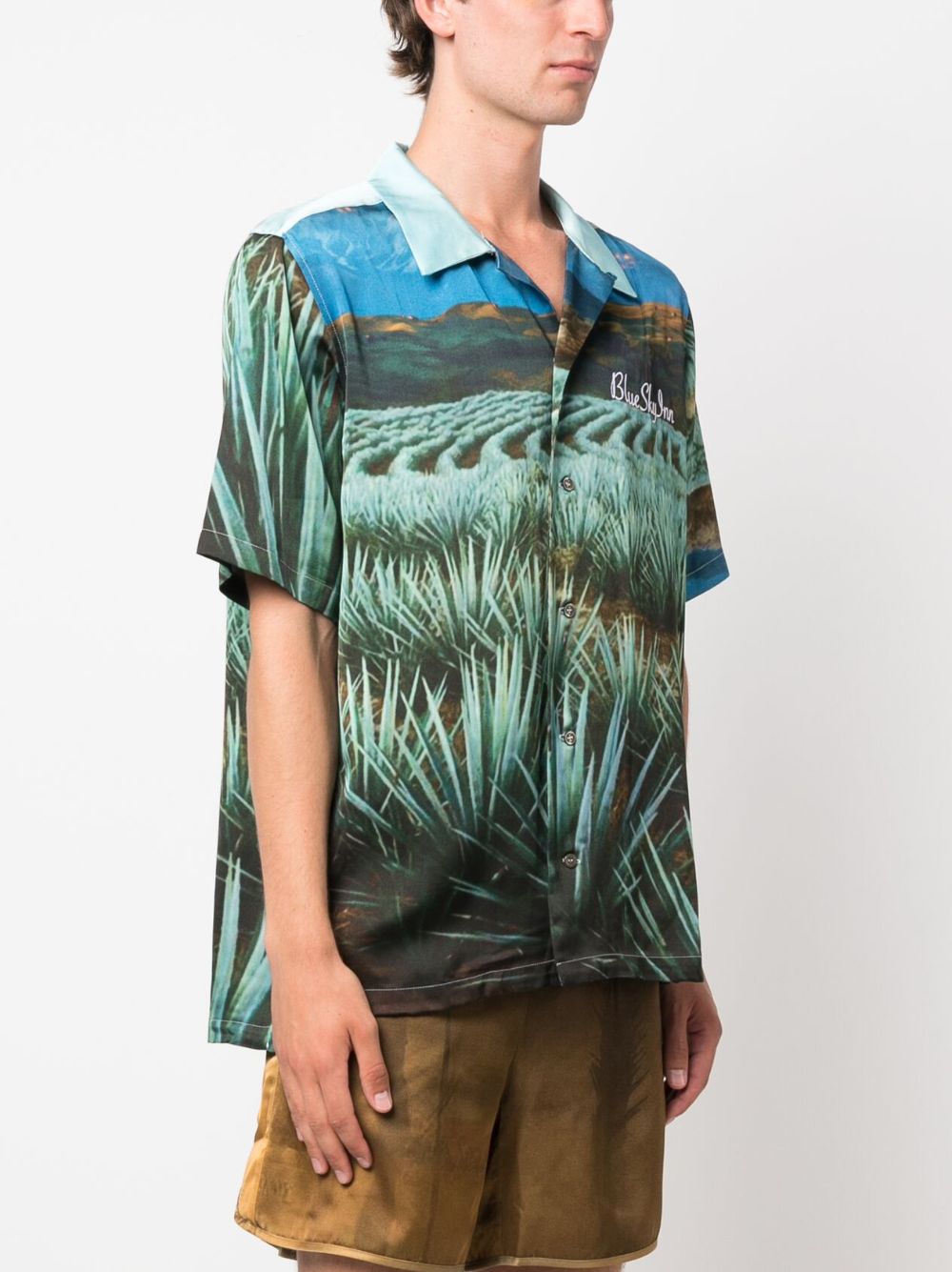 Agave Shirt