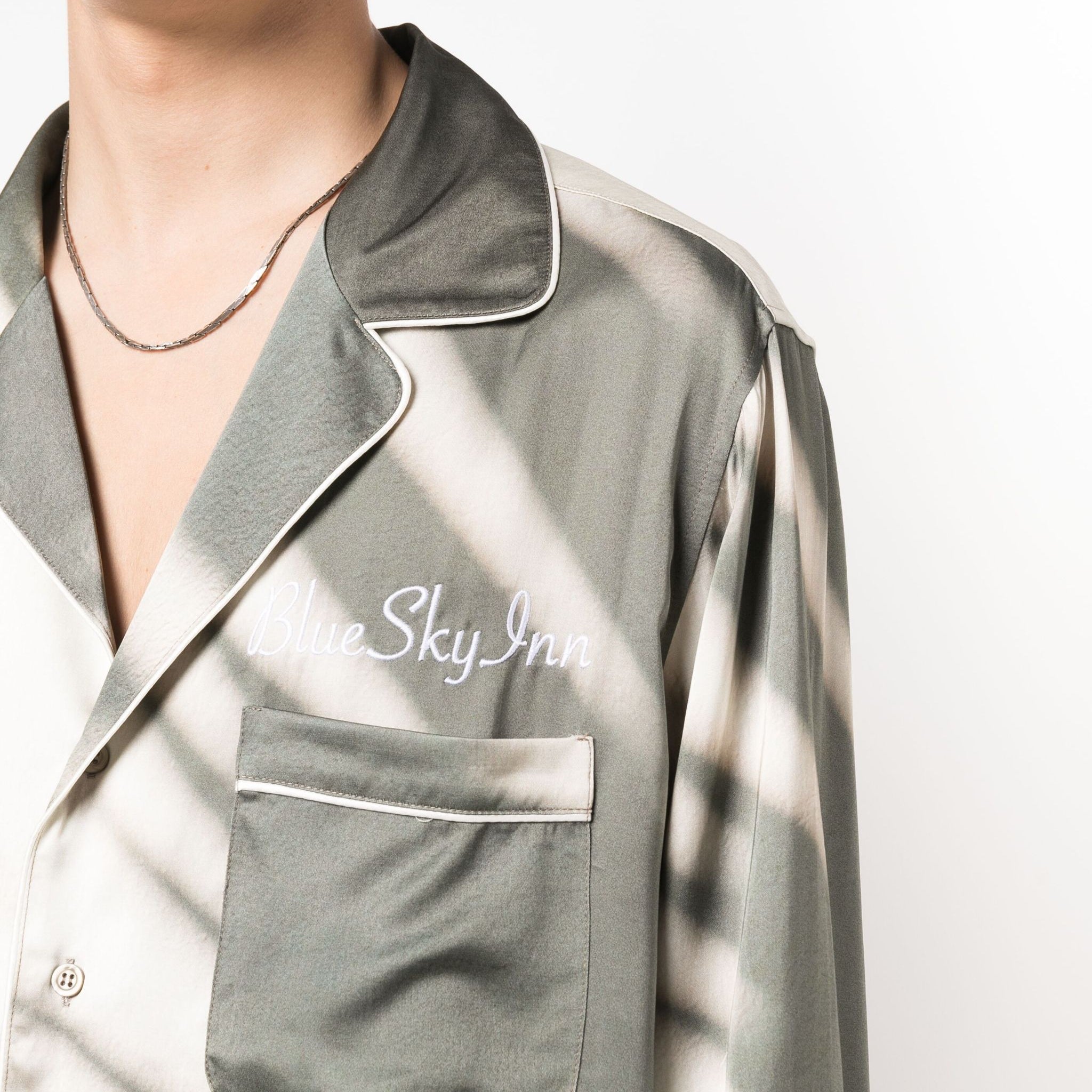 Shadow - Long Sleeve Shirt