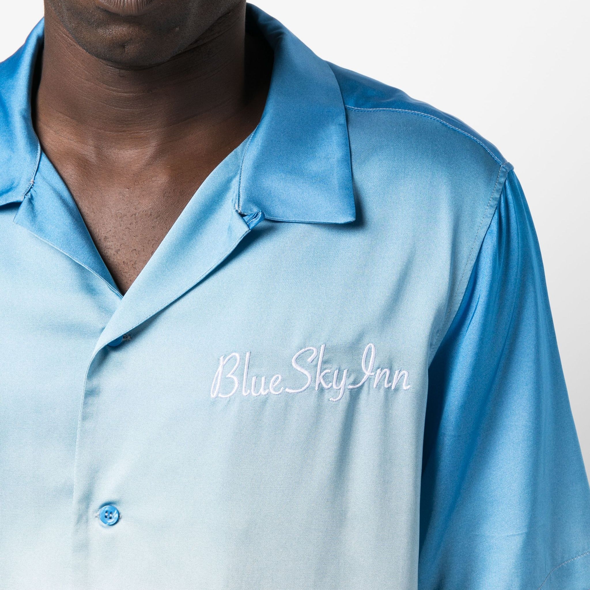 Camiseta de casa de playa