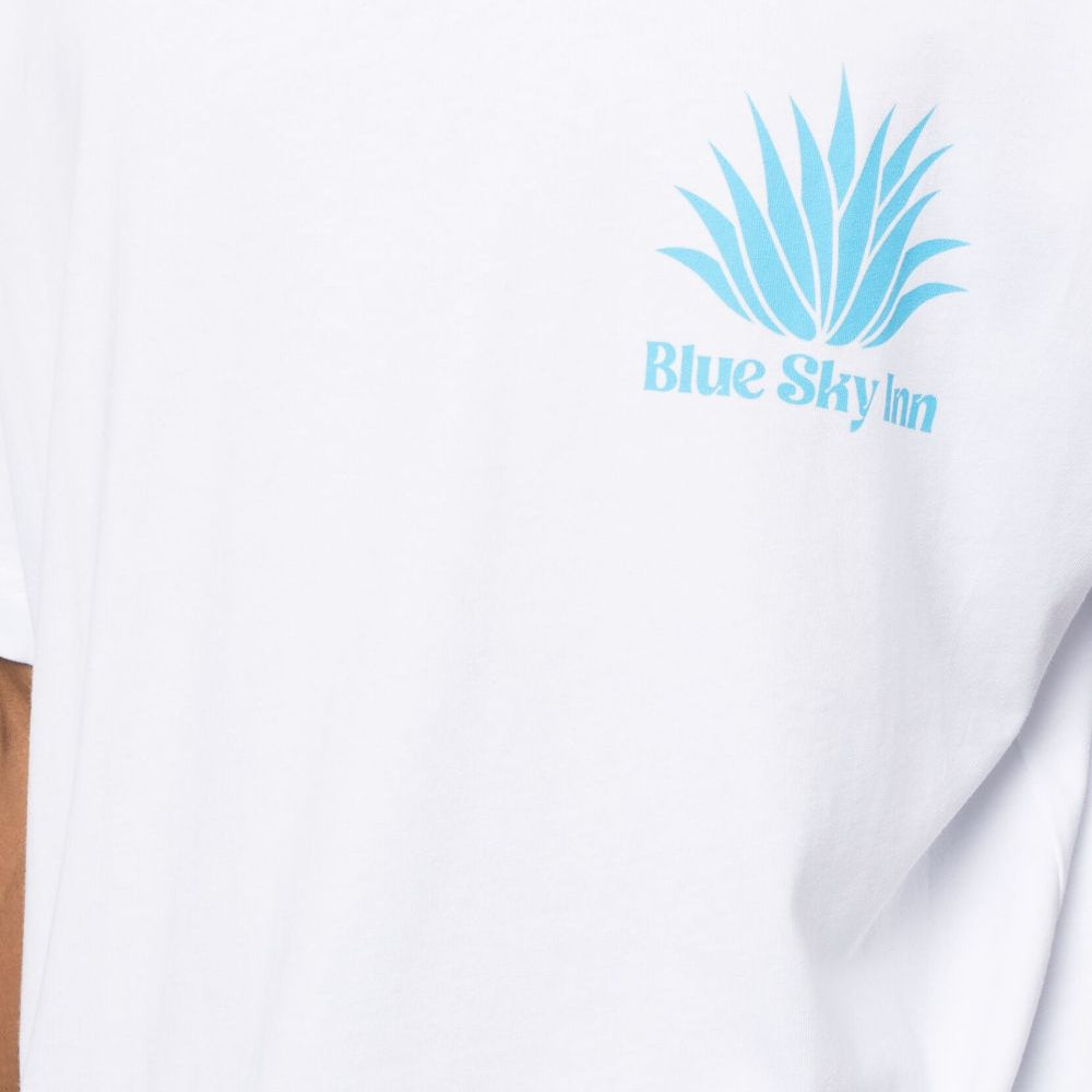 Camiseta de agave