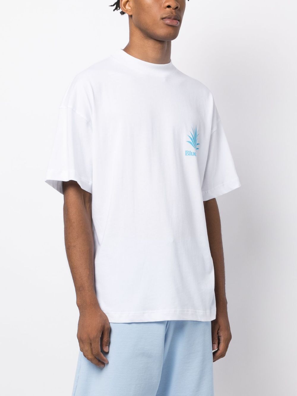 Camiseta de agave
