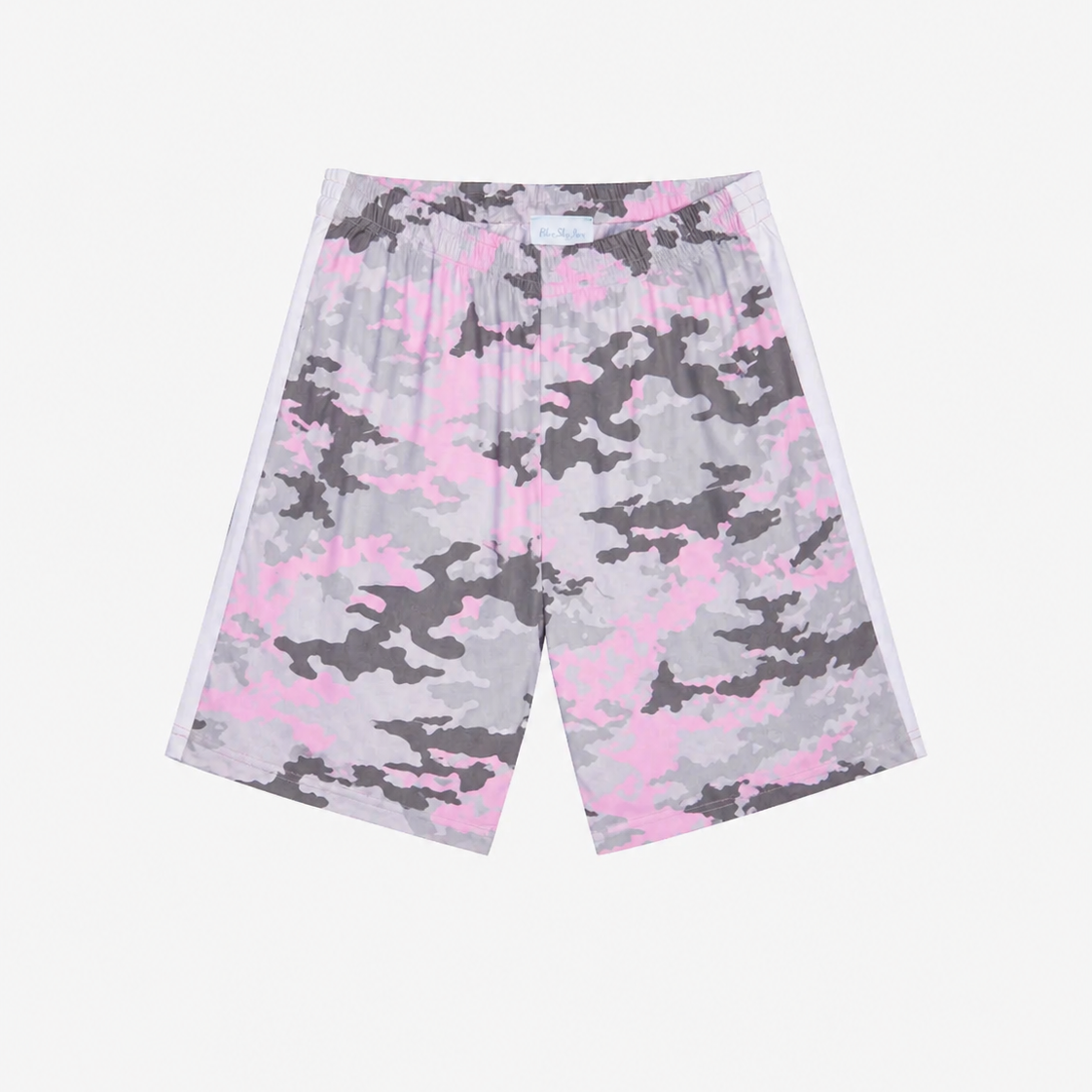 Pink Waiter Shorts