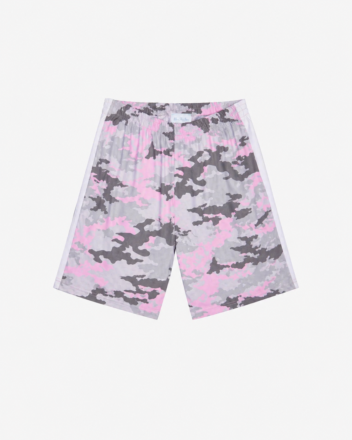 Pink Waiter Shorts