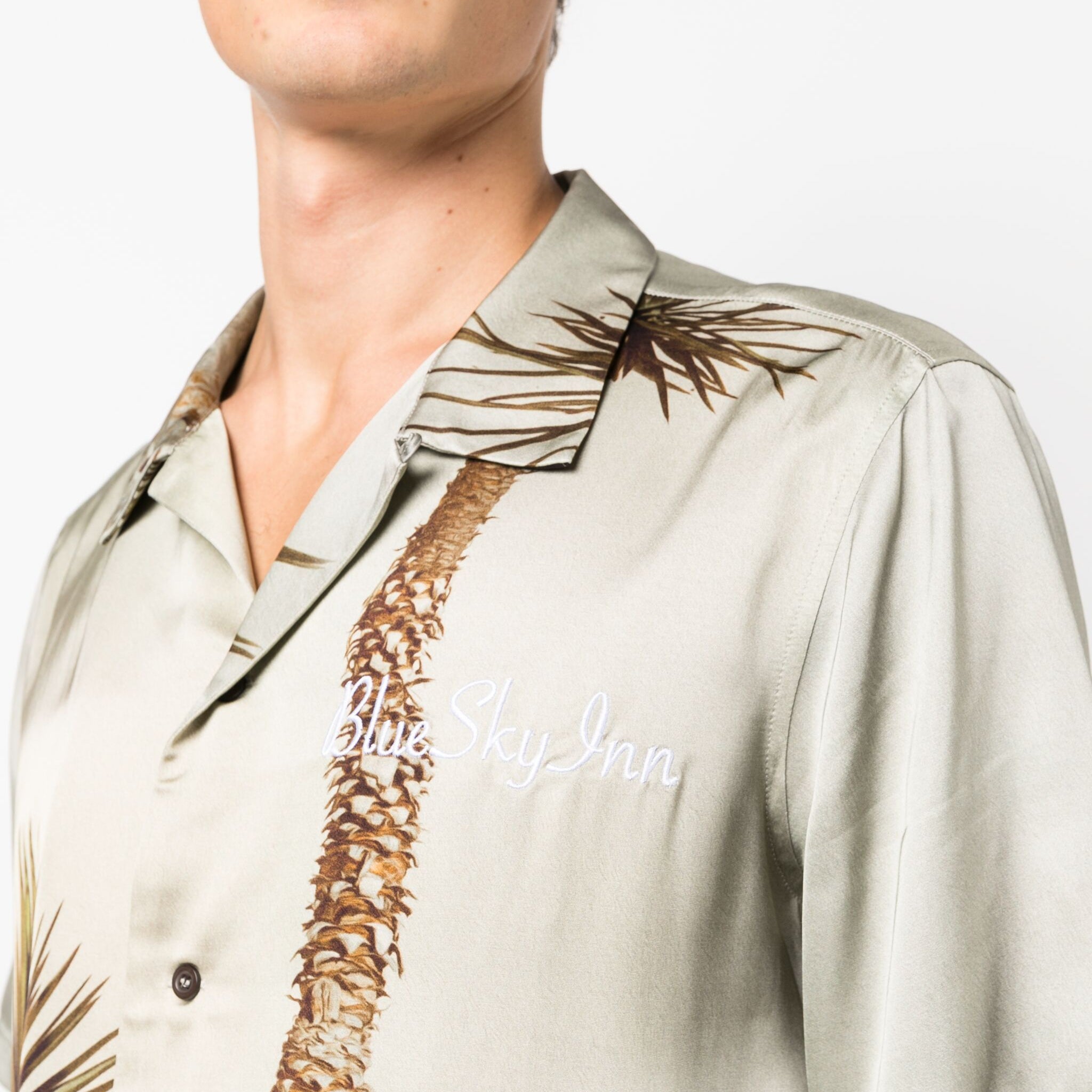 Dragon Tree Shirt