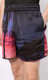 Sunset Palms Short