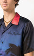 Sunset Palms Shirt