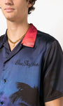 Sunset Palms Shirt