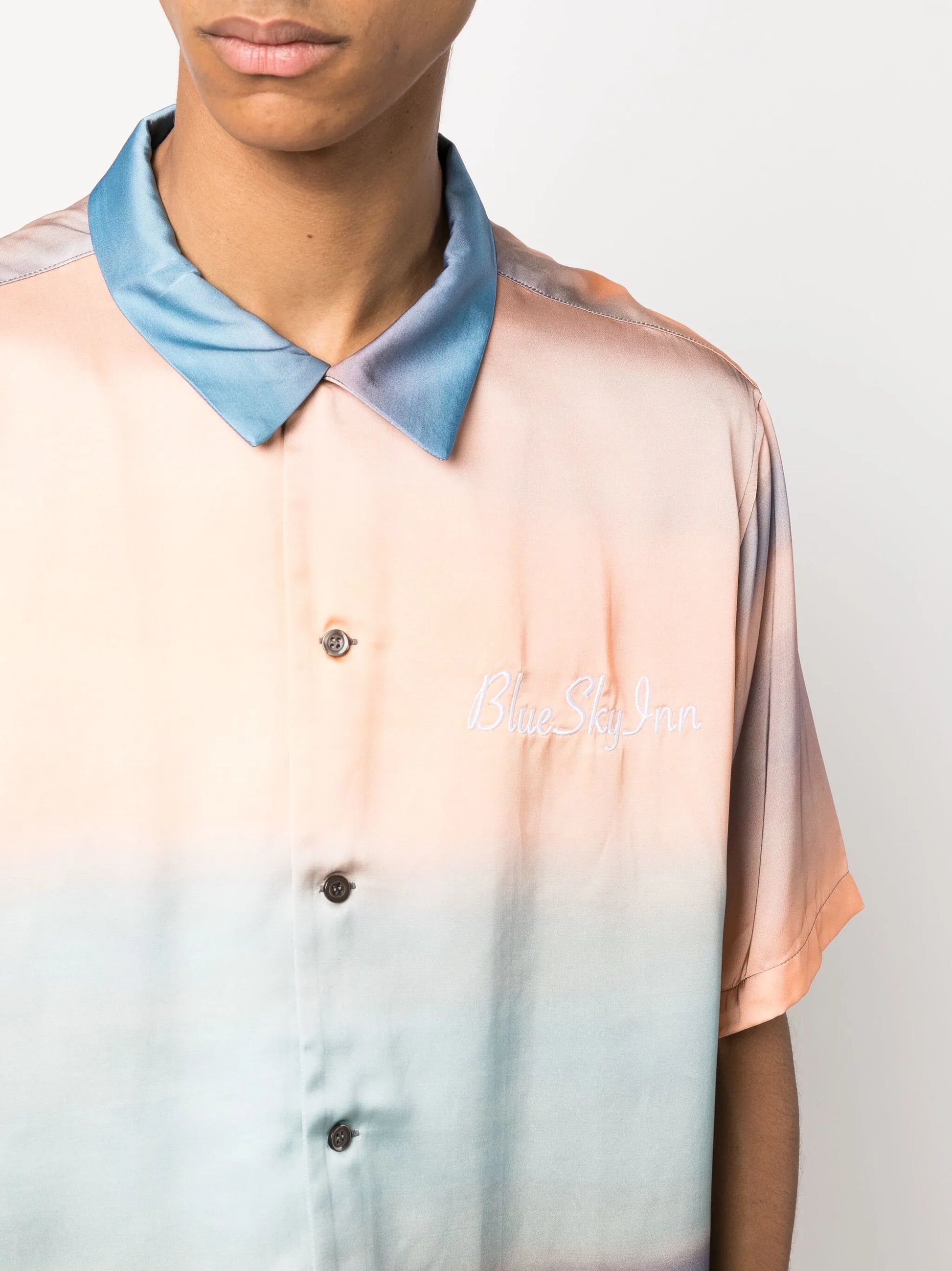 Sunrise Clouds Shirt