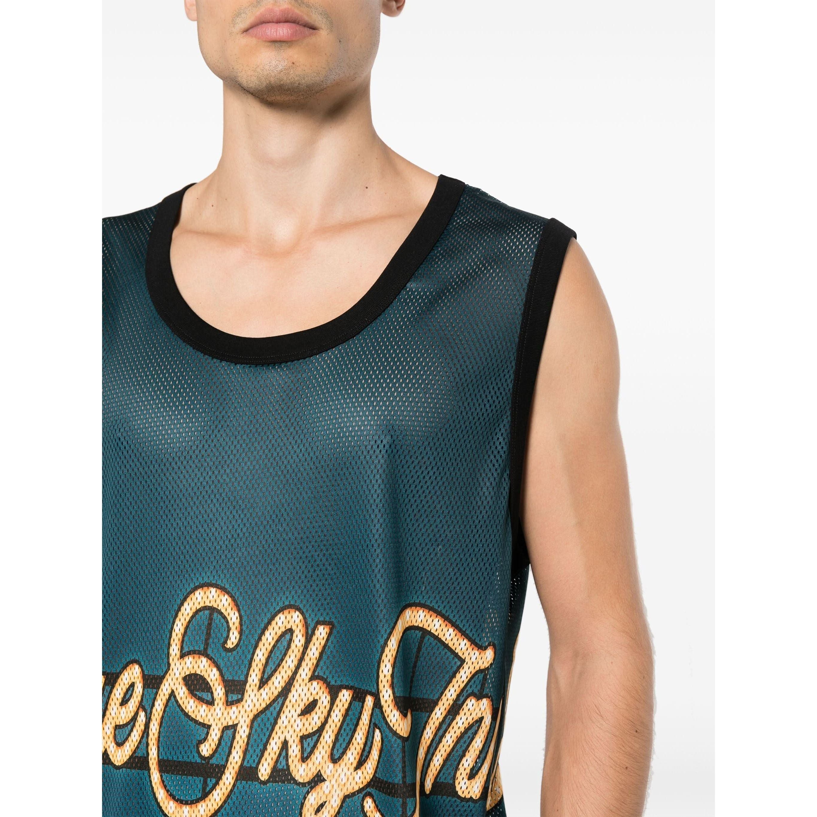 Basketball Tank Top