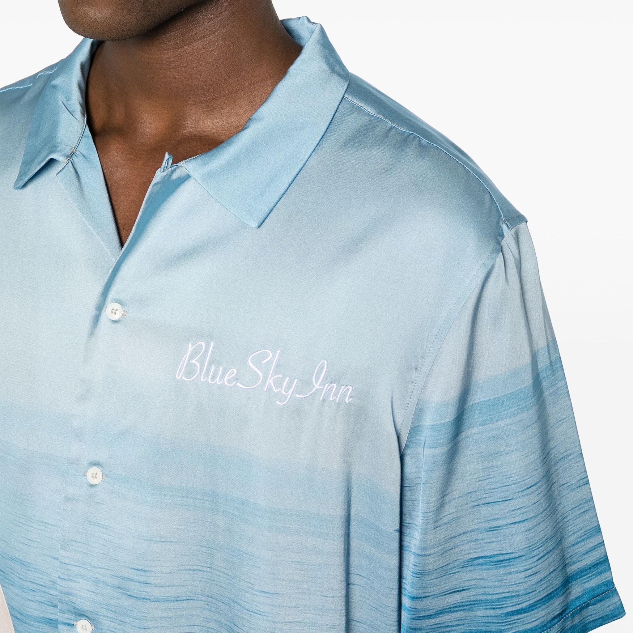 Camisa de popa
